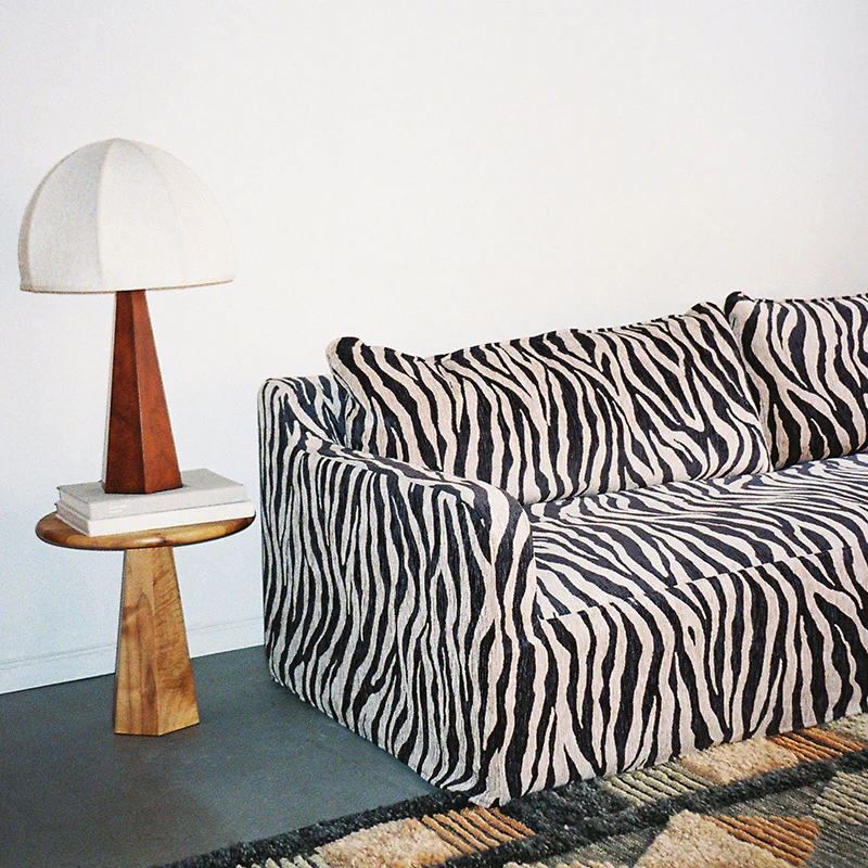 Sofa DOLORES zebra - Image 5