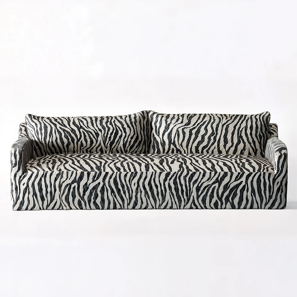Sofa DOLORES zebra - Image 8