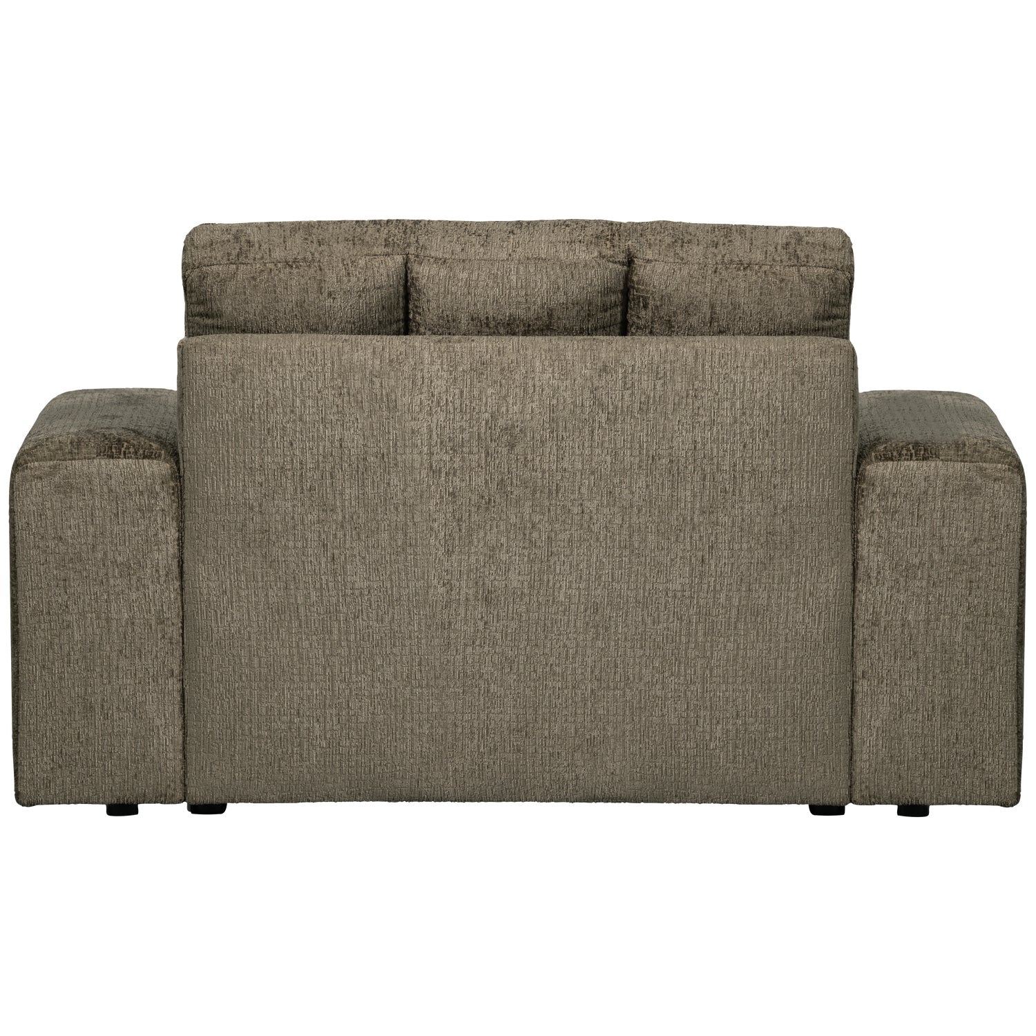 Sofa loveseat SECOND DATE - BONSAI aksamitny - Image 2