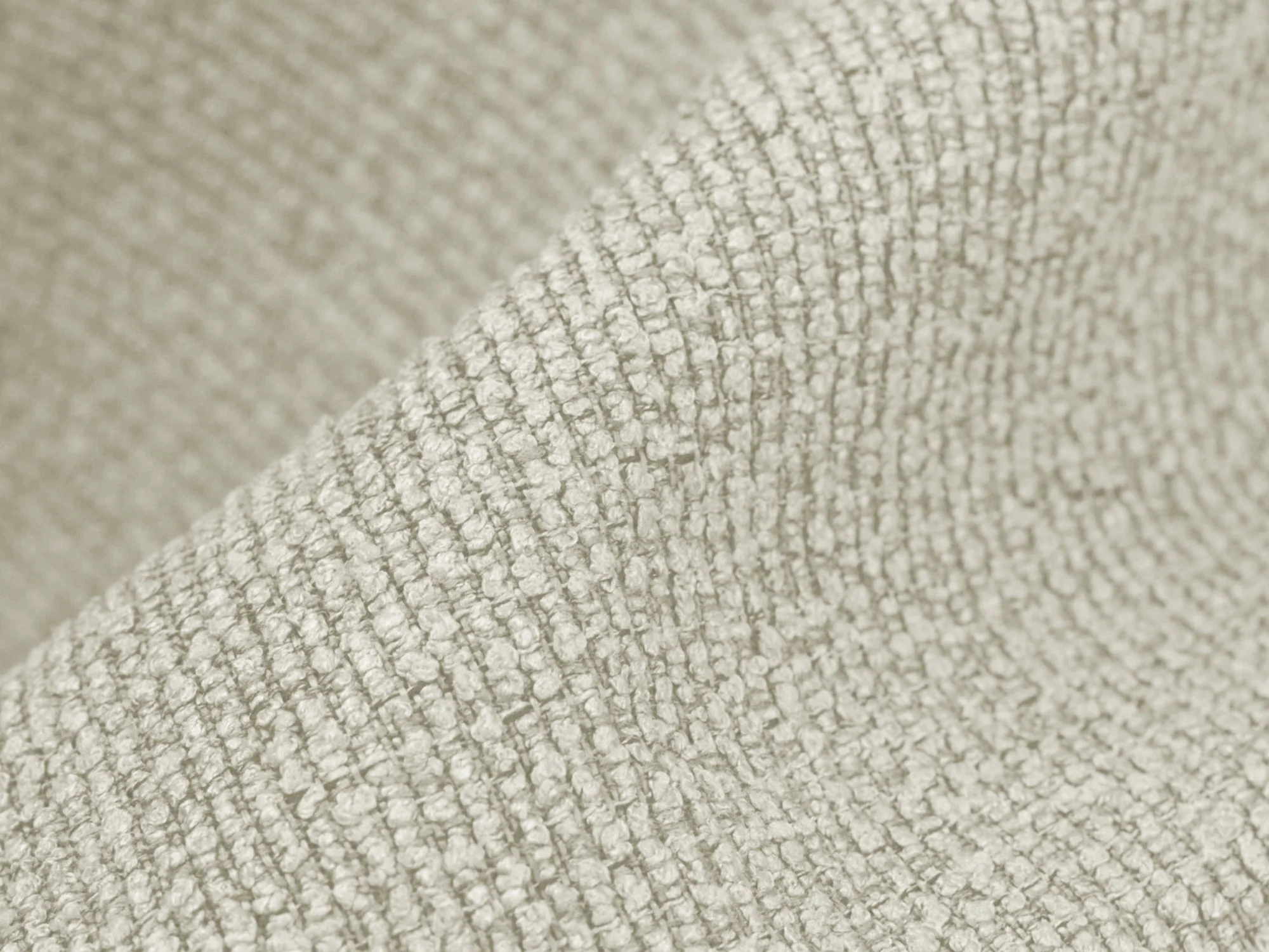 Sofa modułowa 2-osobowa ALOHA piaskowy boucle - Image 6