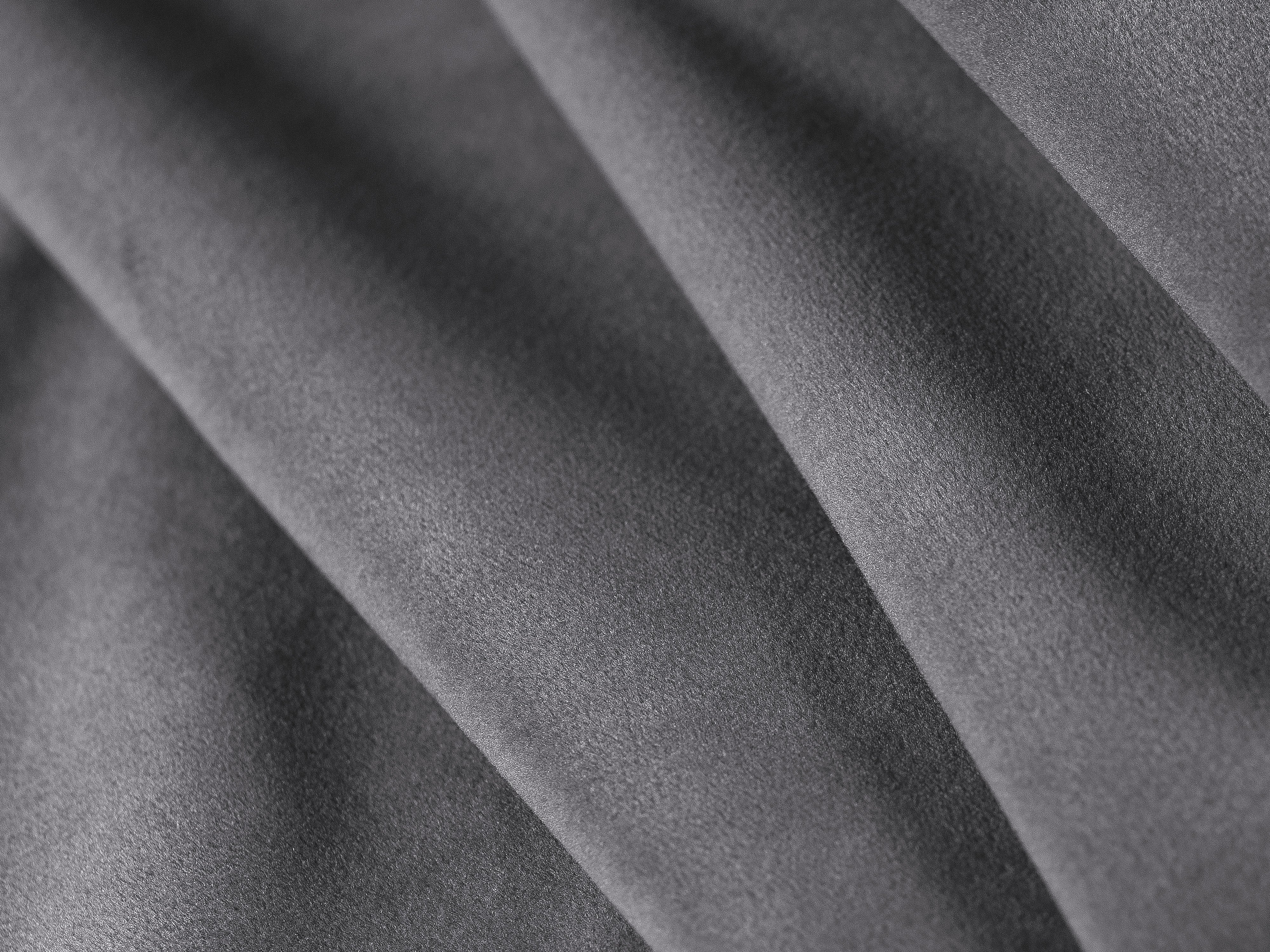 Sofa modułowa aksamitna BLOOM - element prawostronny ciemnoszary - Image 6