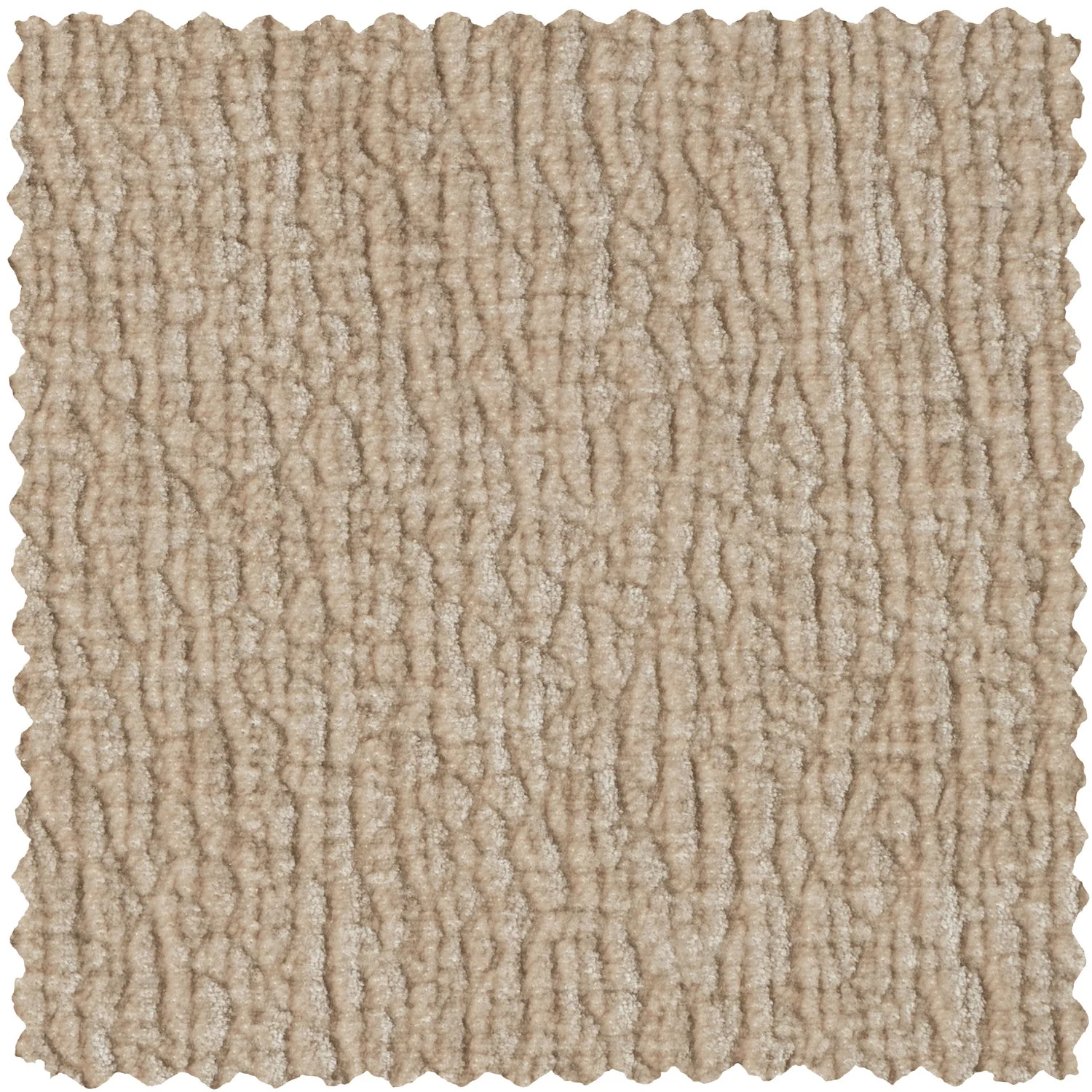 Sofa modułowa BAGGY - element piaskowy szenil - Image 9