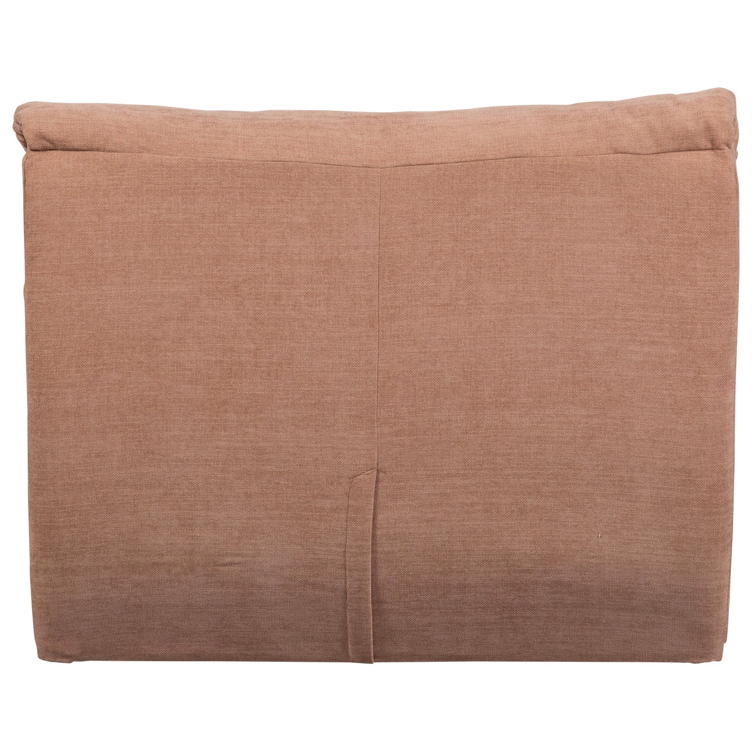 Sofa modułowa BAGGY - element różowy - Image 7
