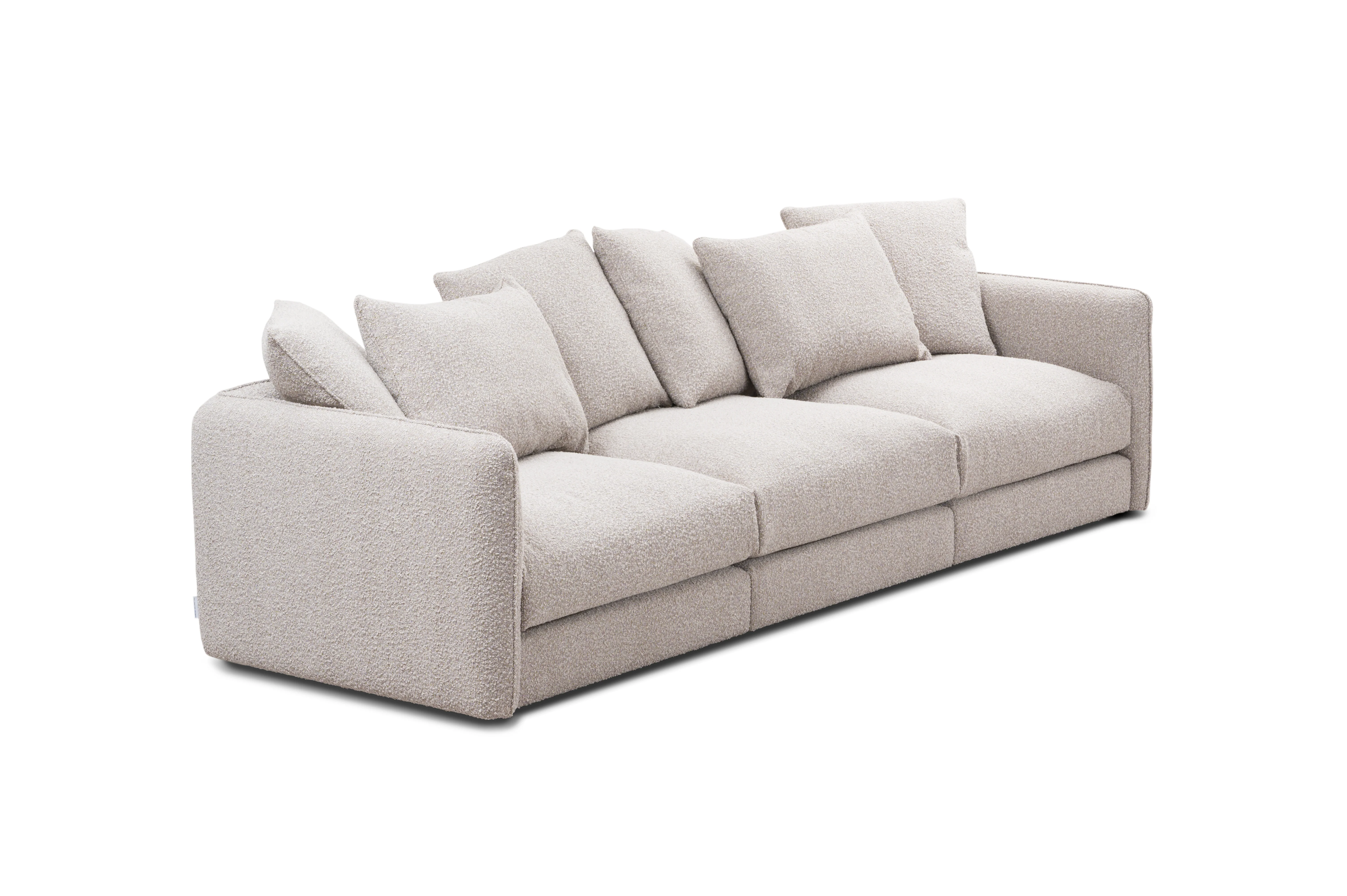 Sofa modułowa BELLA personalizowana - Image 5