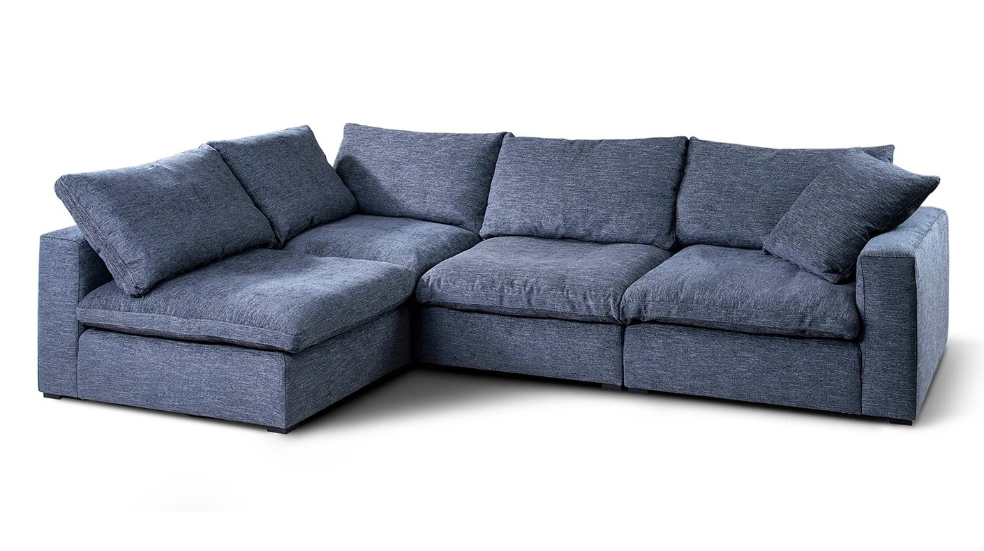 Sofa modułowa LAZY personalizowana - Image 4