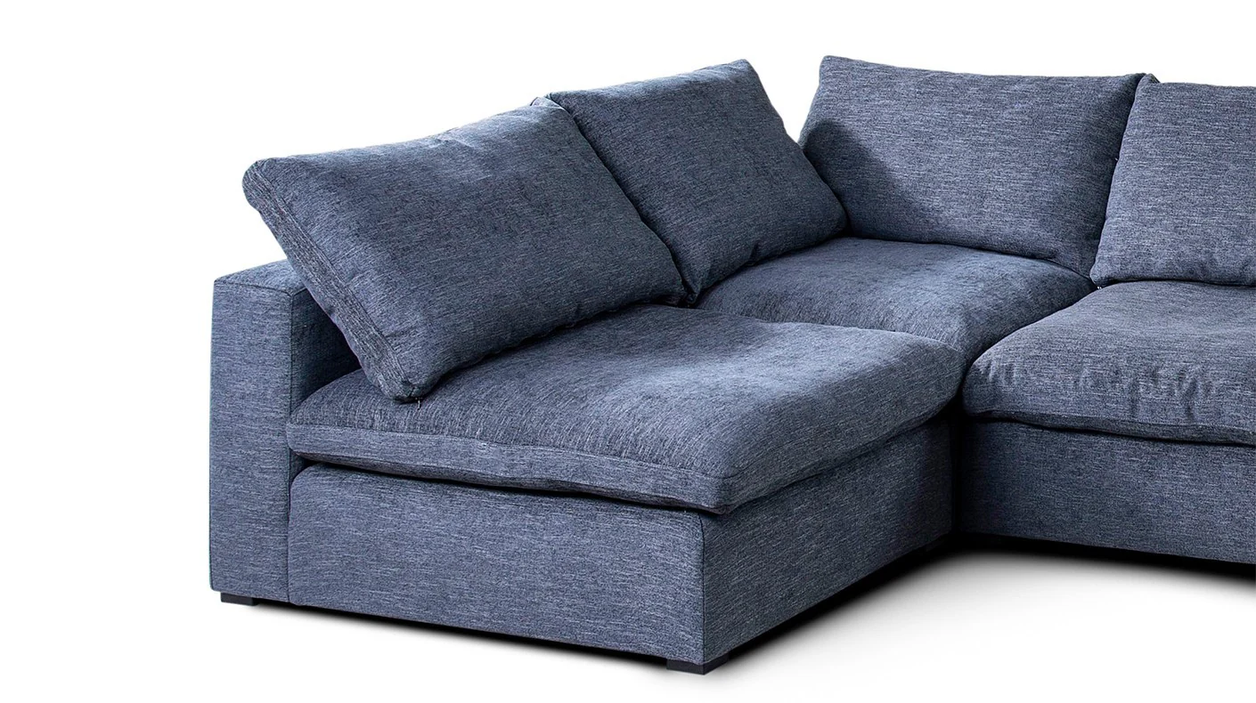 Sofa modułowa LAZY personalizowana - Image 8