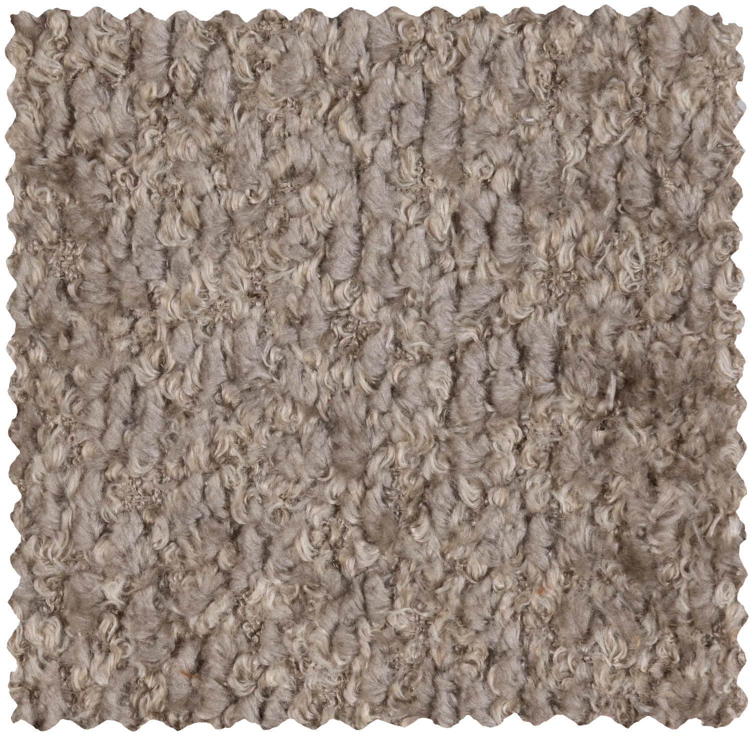 Sofa modułowa MOJO - element 2-osobowy lewostronny piaskowy baranek - Image 3