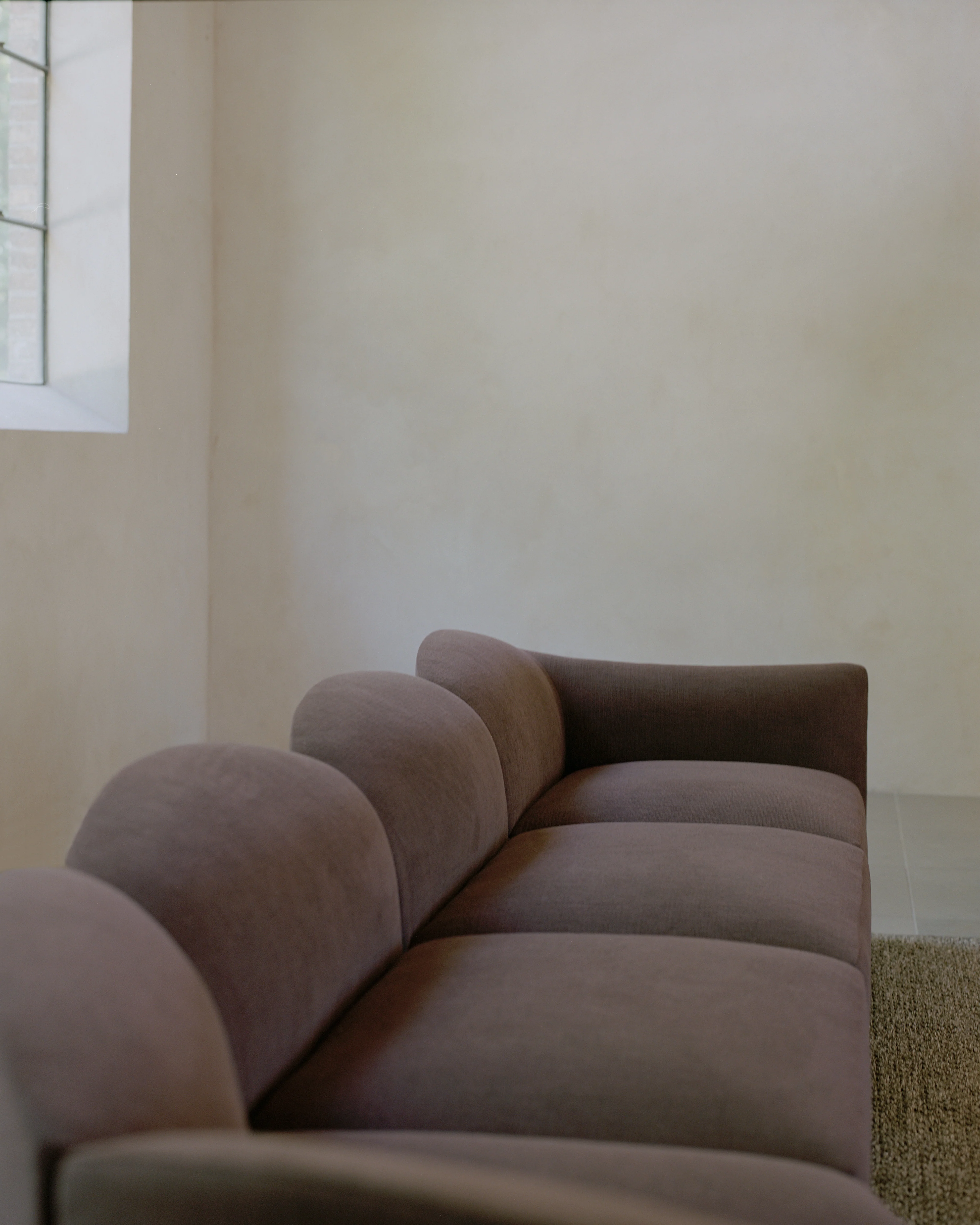 Sofa modułowa SHORE - element środkowy personalizowany - Image 5