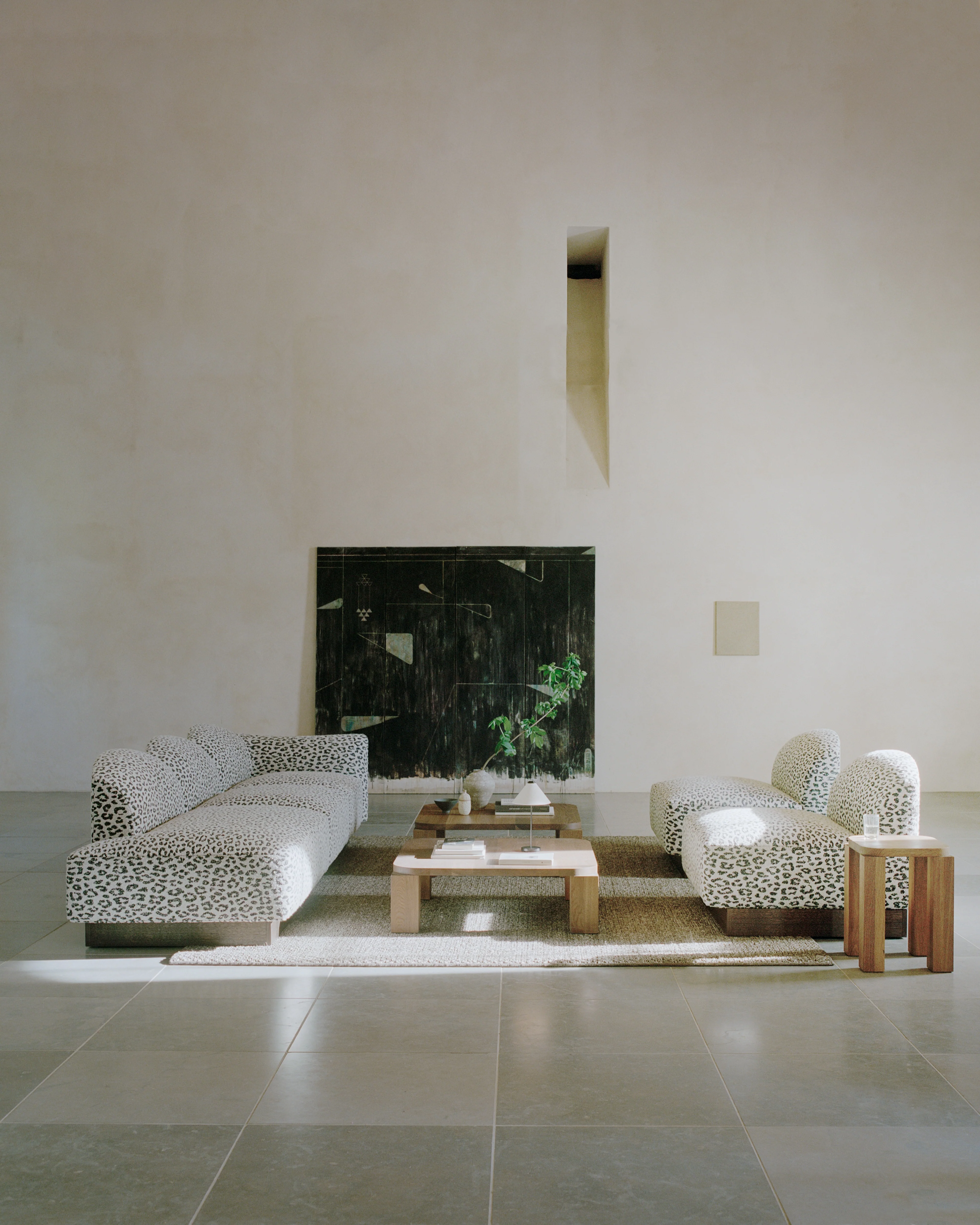 Sofa modułowa SHORE - element środkowy personalizowany - Image 6