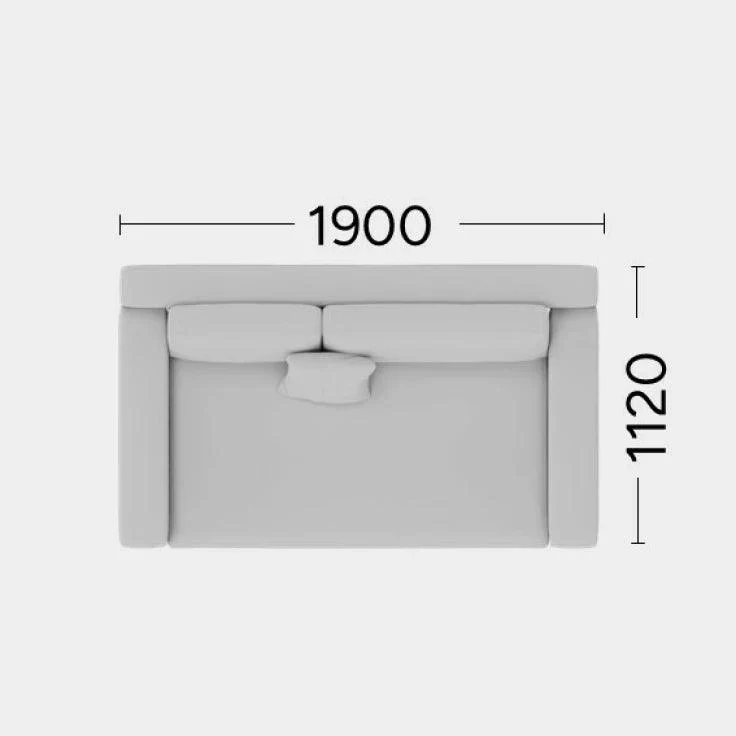 Sofa MYSTIC - Image 10