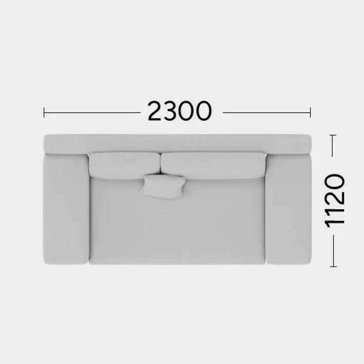 Sofa MYSTIC - Image 12