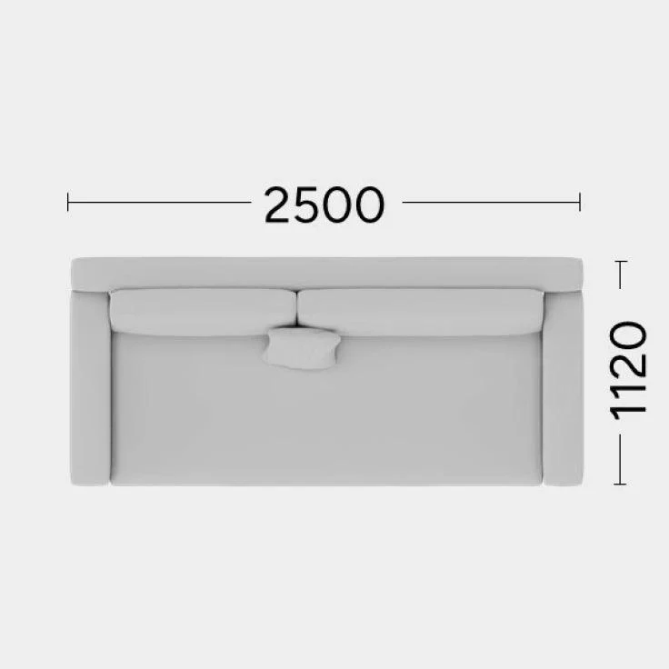 Sofa MYSTIC - Image 13