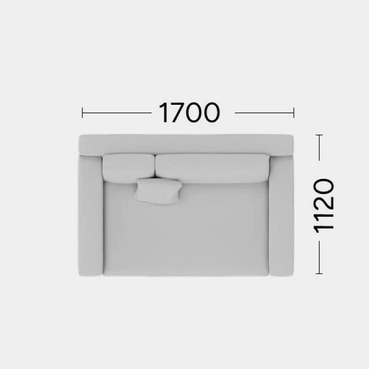 Sofa MYSTIC - Image 9