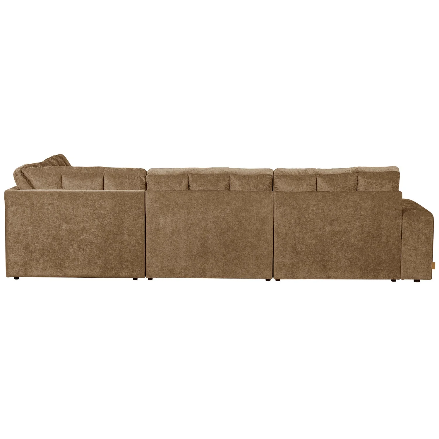 Sofa narożna prawostronna SECOND DATE piaskowy - Image 4