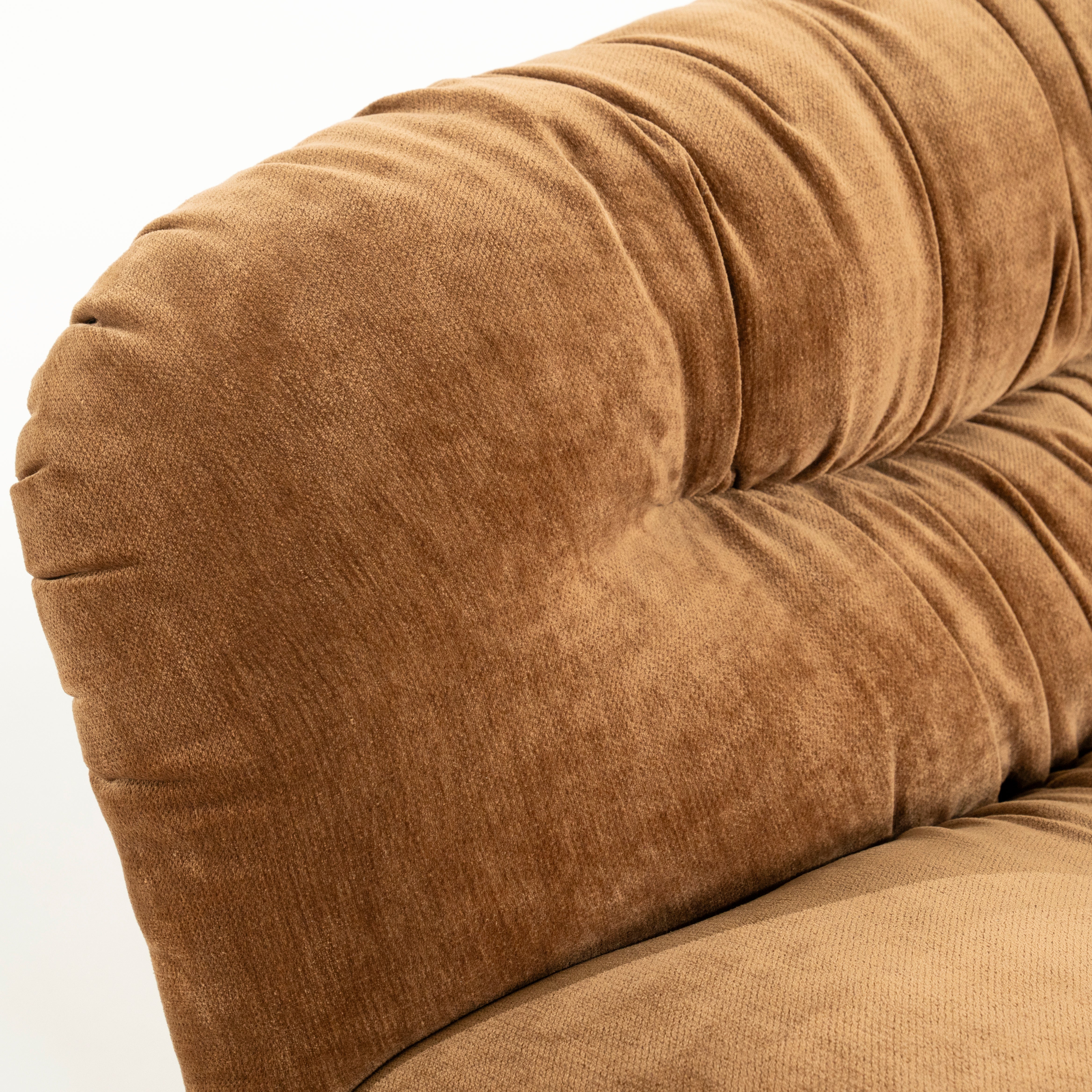 Sofa NOOK brązowy - Image 3