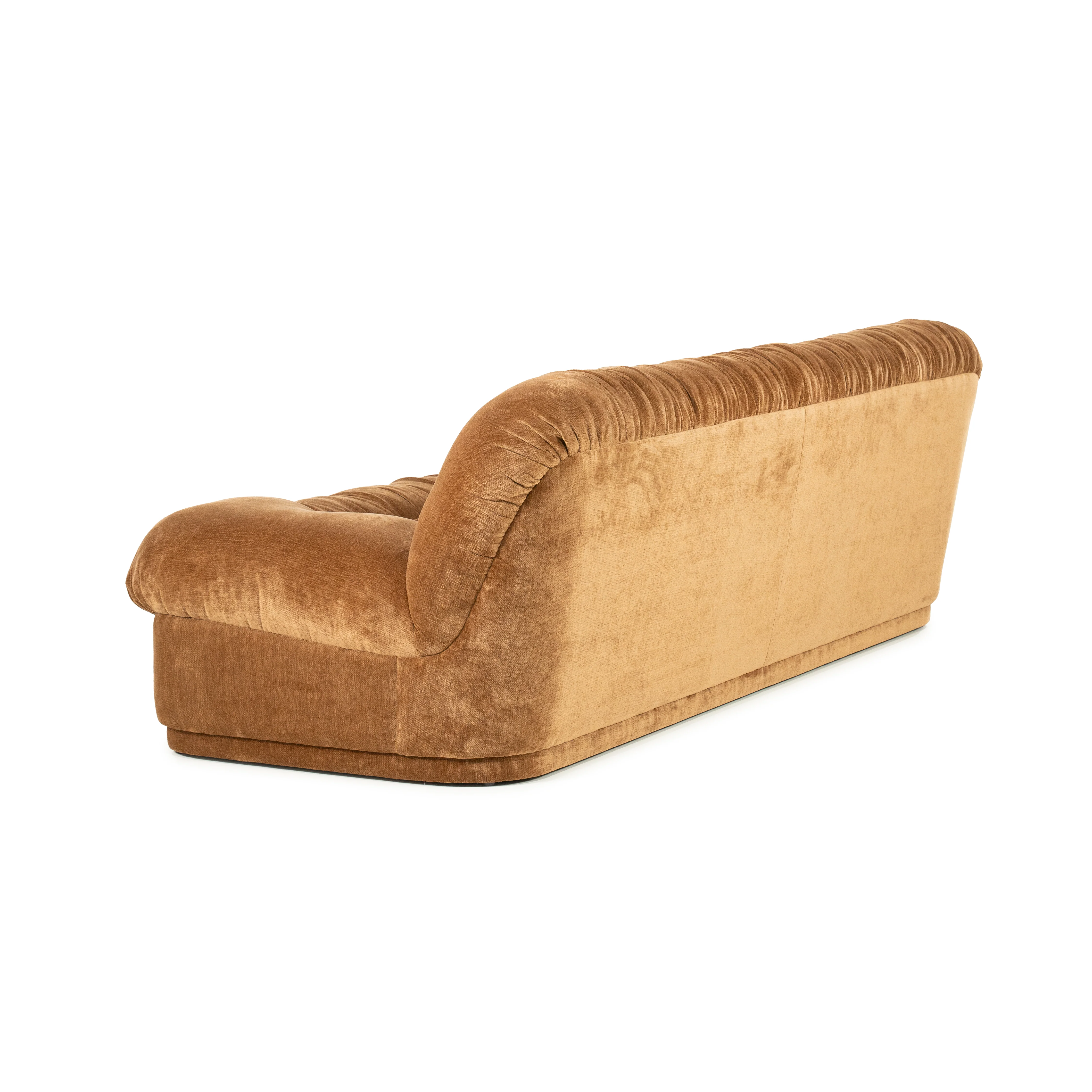 Sofa NOOK brązowy - Image 4