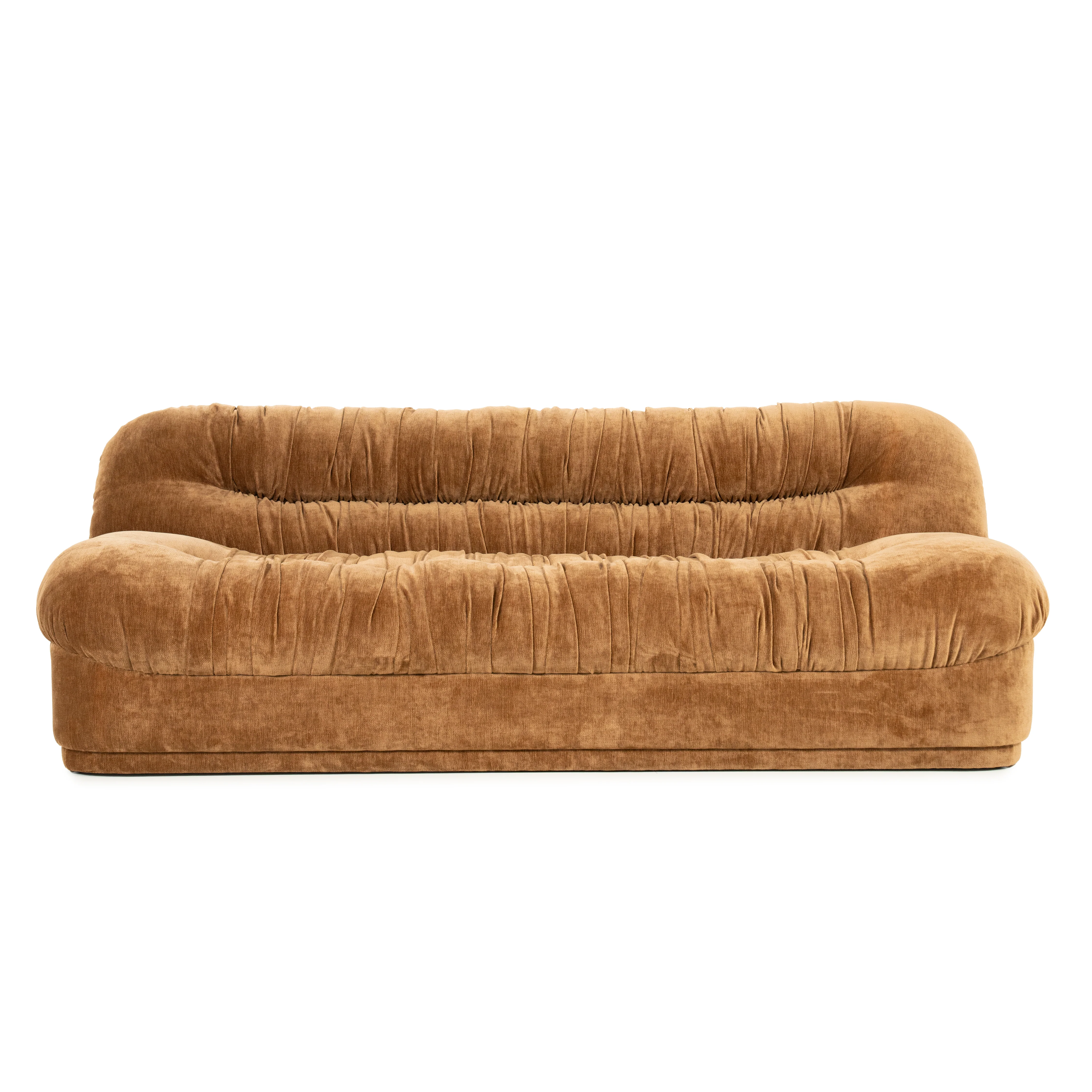 Sofa NOOK brązowy - Image 6
