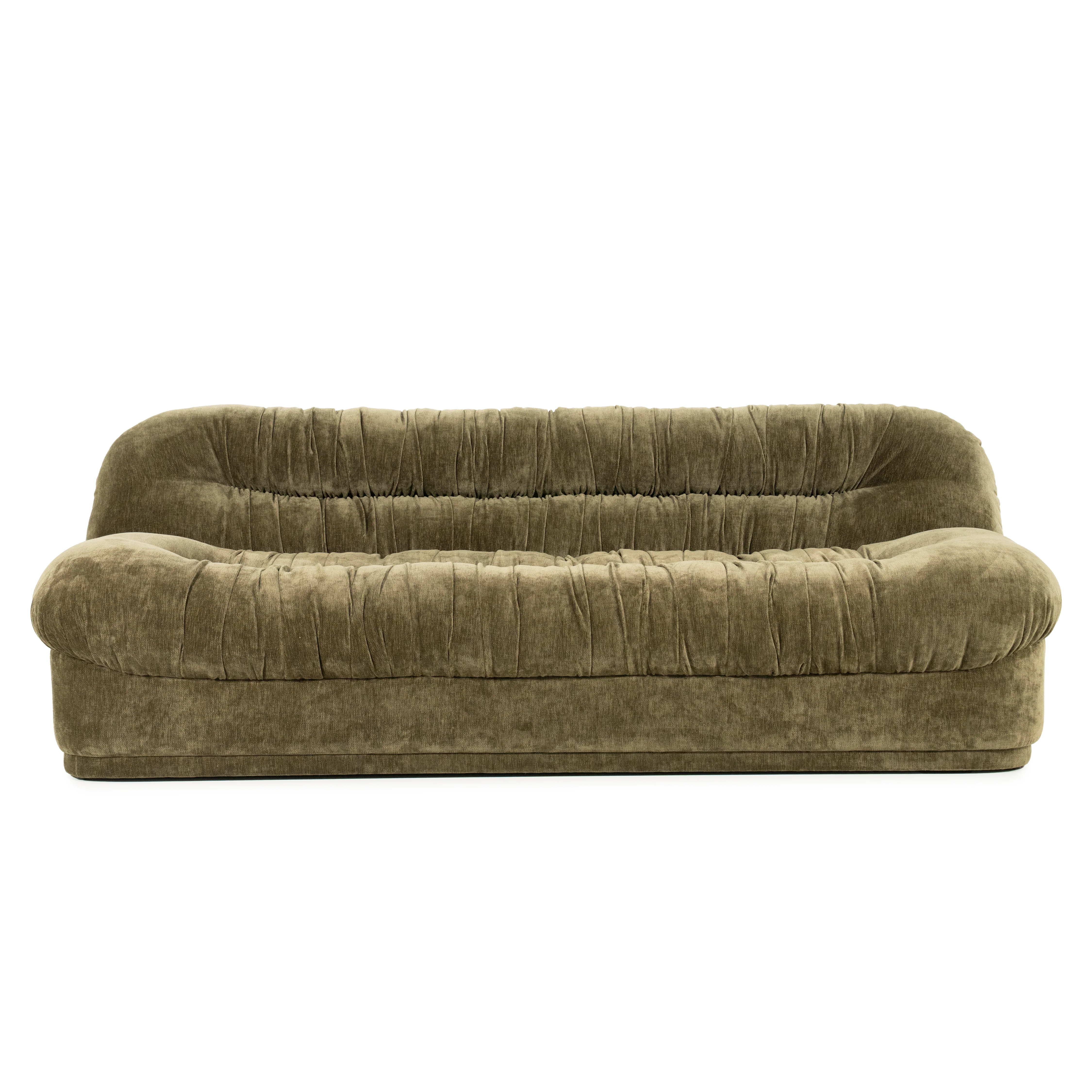 Sofa NOOK zielony - Image 11