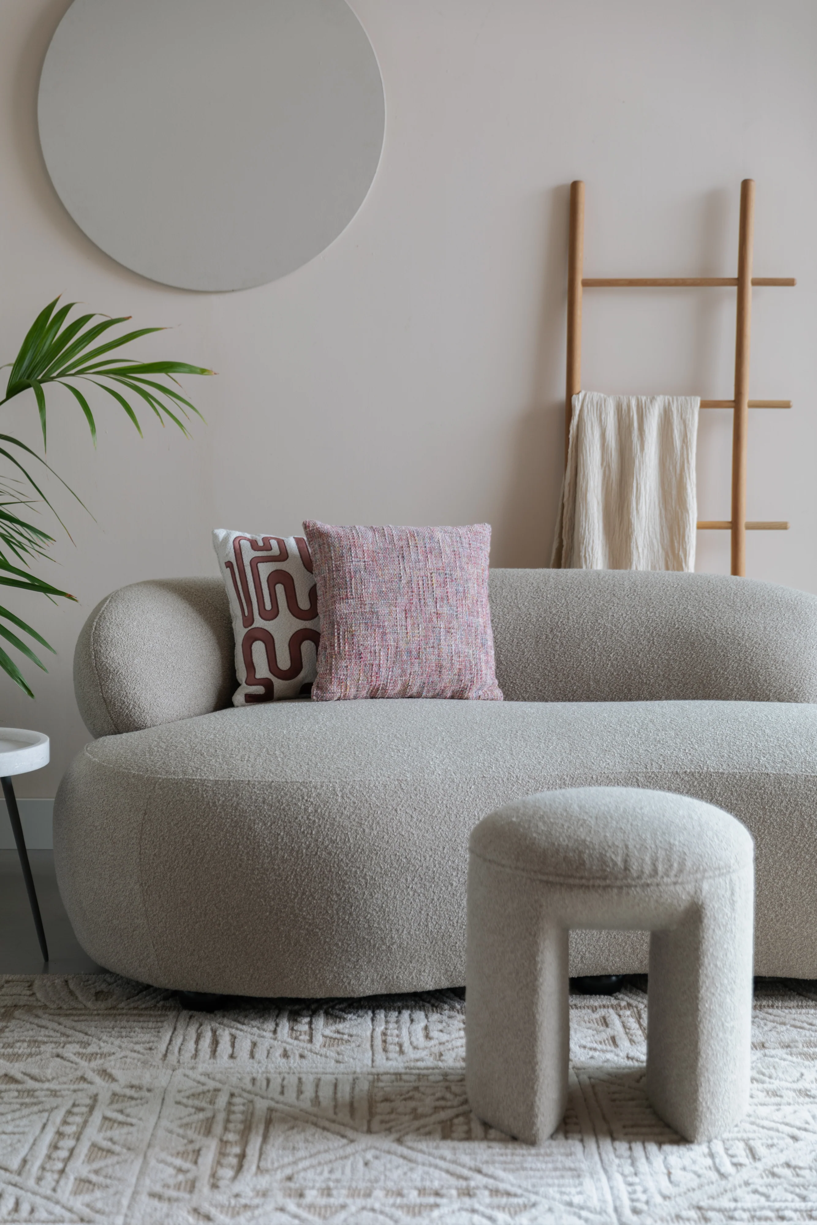 Sofa NOXX beżowy - Image 3