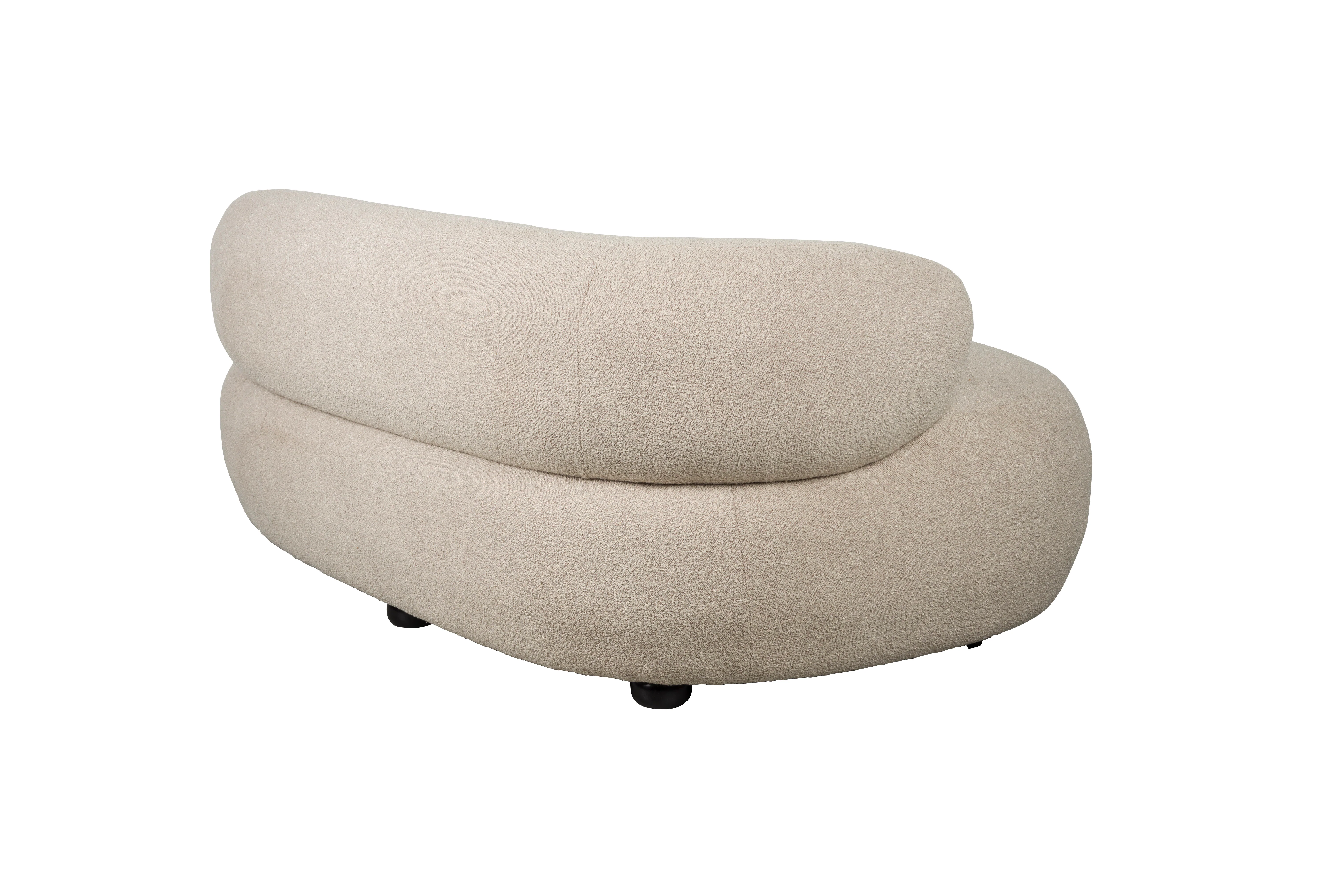 Sofa NOXX beżowy - Image 4