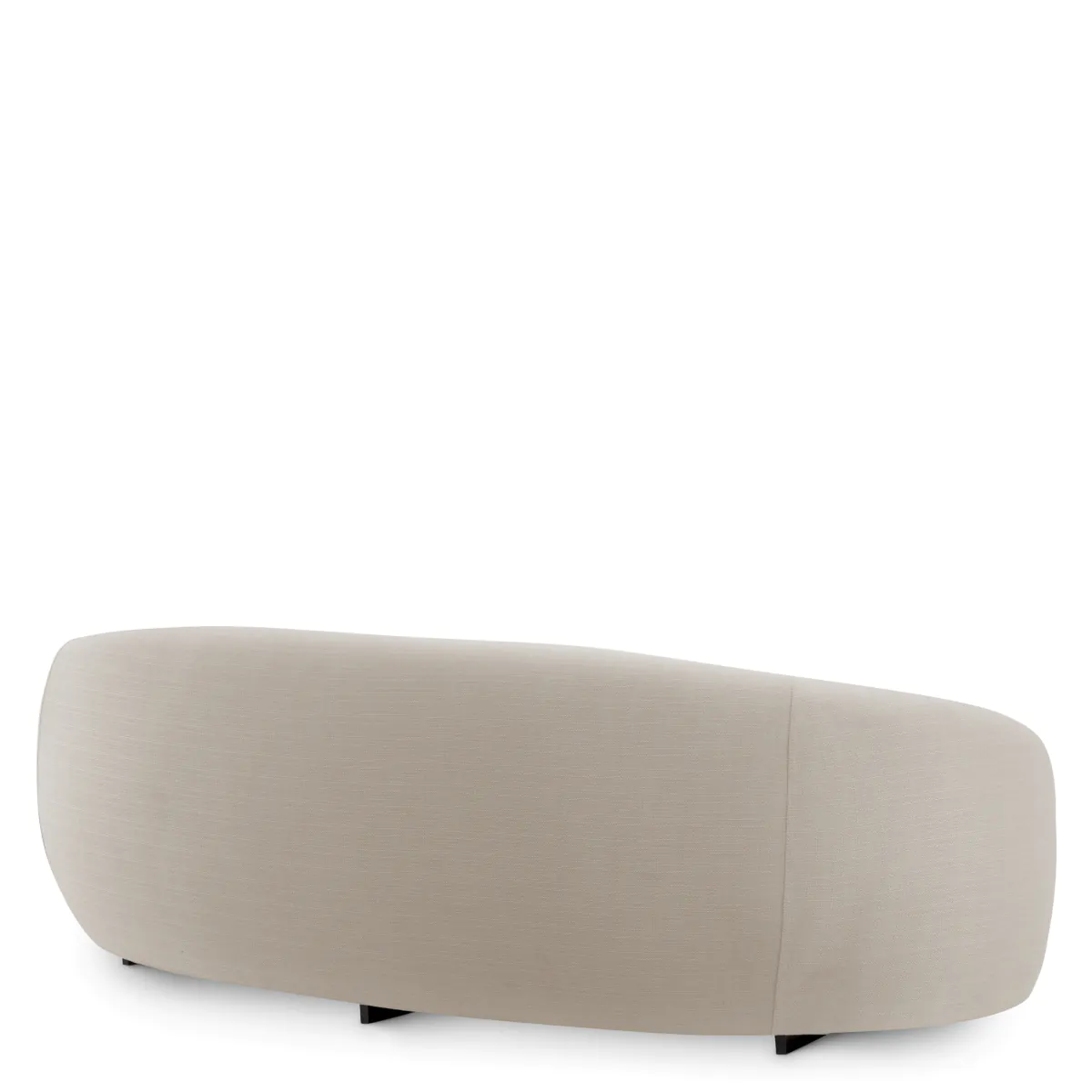 Sofa ogrodowa AMORE piaskowy - Image 3