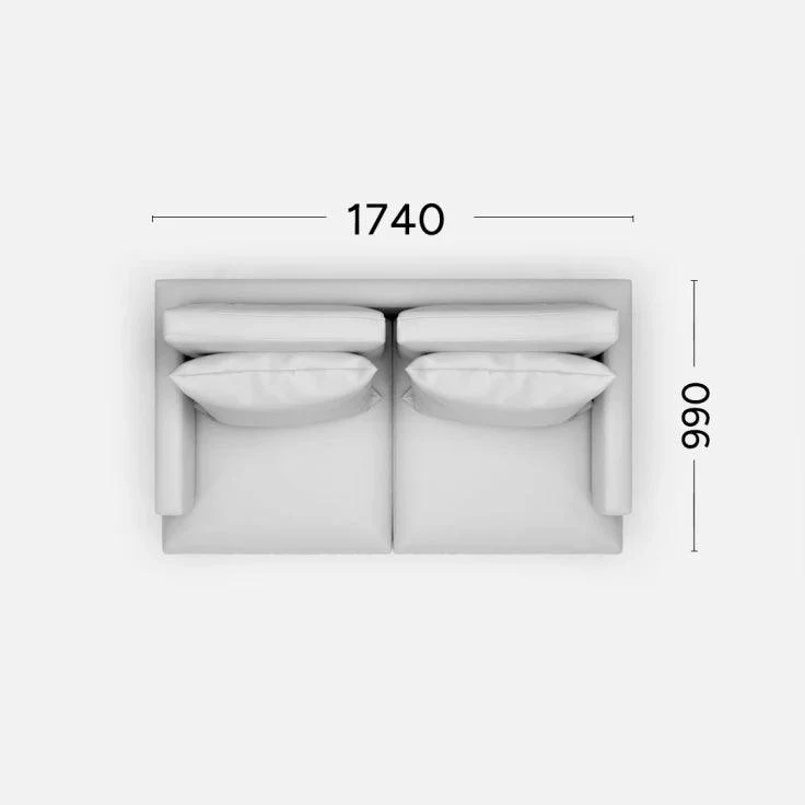 Sofa RIVIA - Image 10