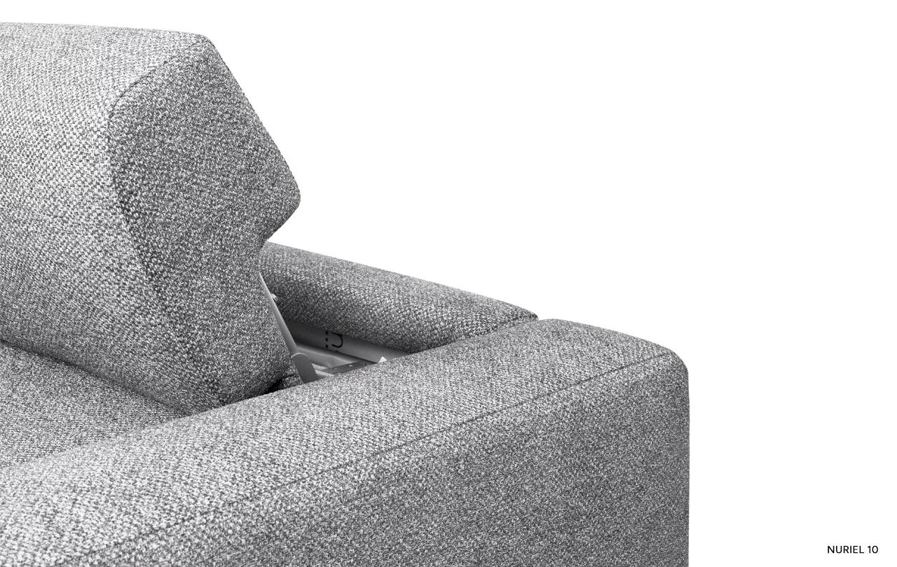 Sofa z funkcją spania ALEX - Image 15