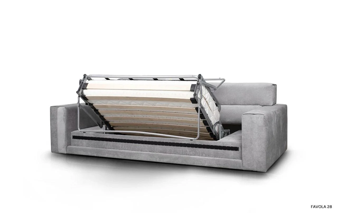 Sofa z funkcją spania CLOUD - Image 15