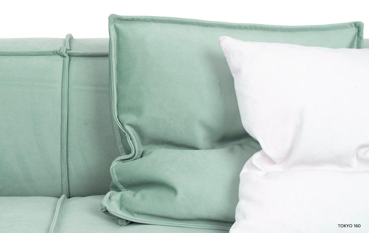 Sofa z funkcją spania CUSHIONS - Image 26