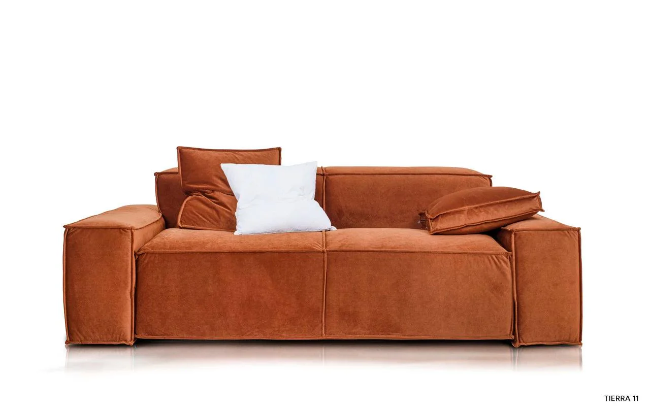 Sofa z funkcją spania CUSHIONS - Image 38