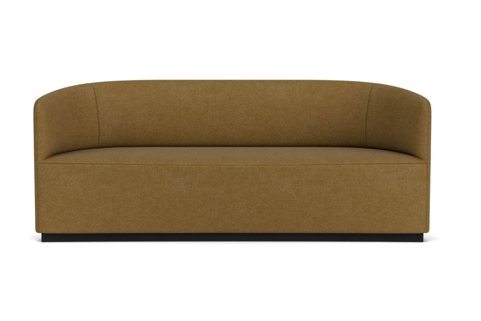 Sofa TEAROOM musztardowy - Image 3