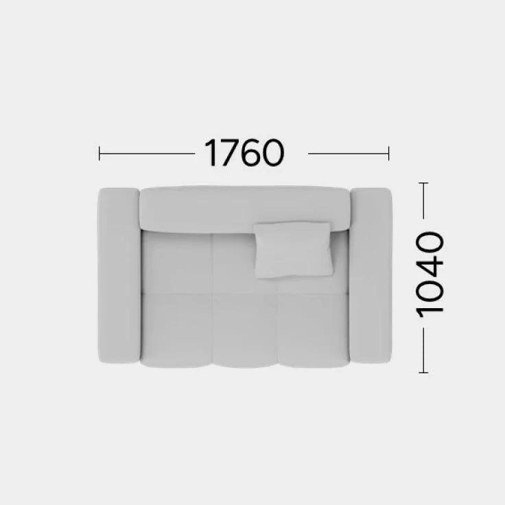 Sofa TUFTI - Image 7