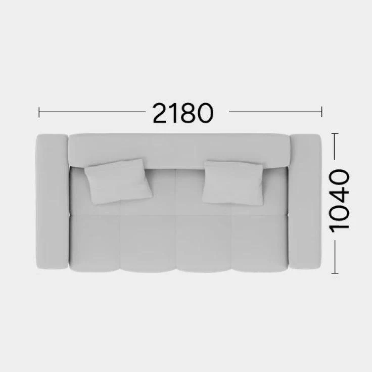 Sofa TUFTI - Image 8