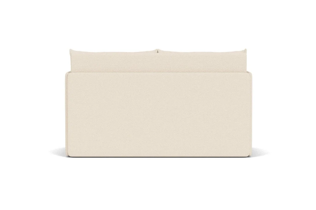 Sofa z funkcją spania 2-osobowa 0FFSET kremowy - Image 4
