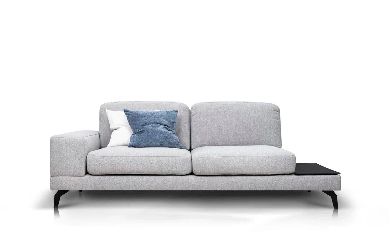 Sofa z półką ENJOY