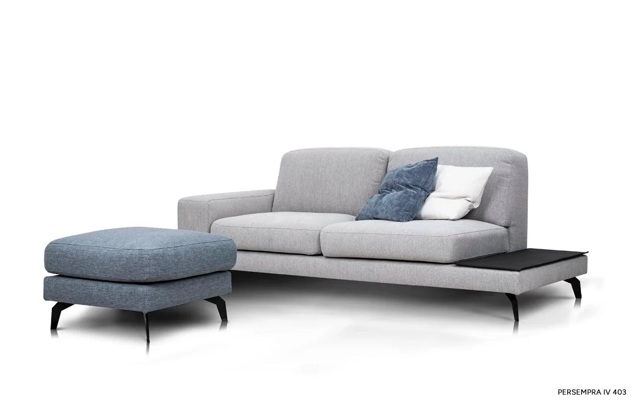 Sofa z półką ENJOY - Image 2