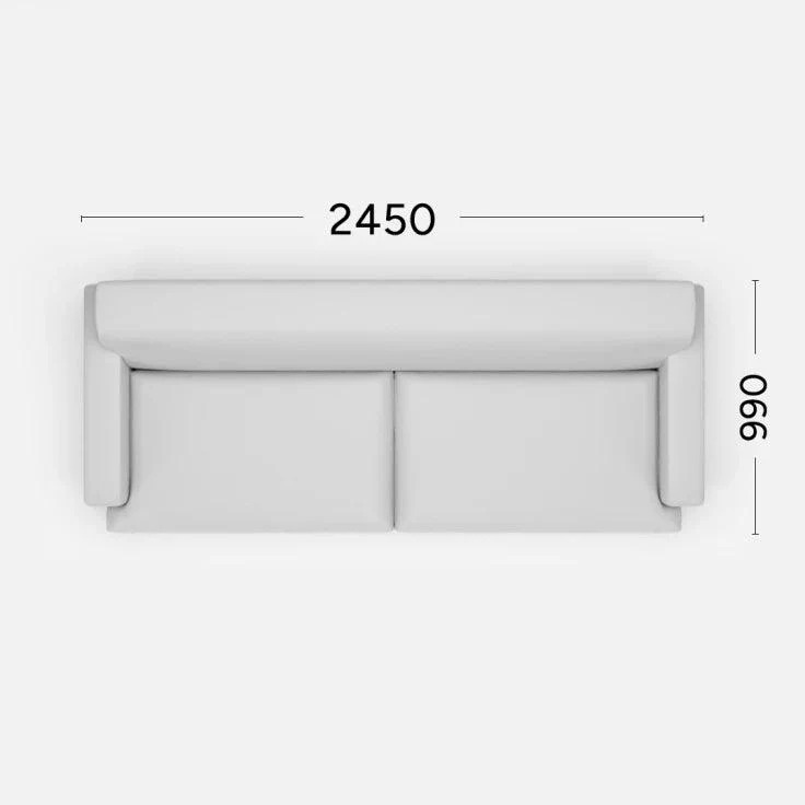 Sofa ZOYA - Image 10