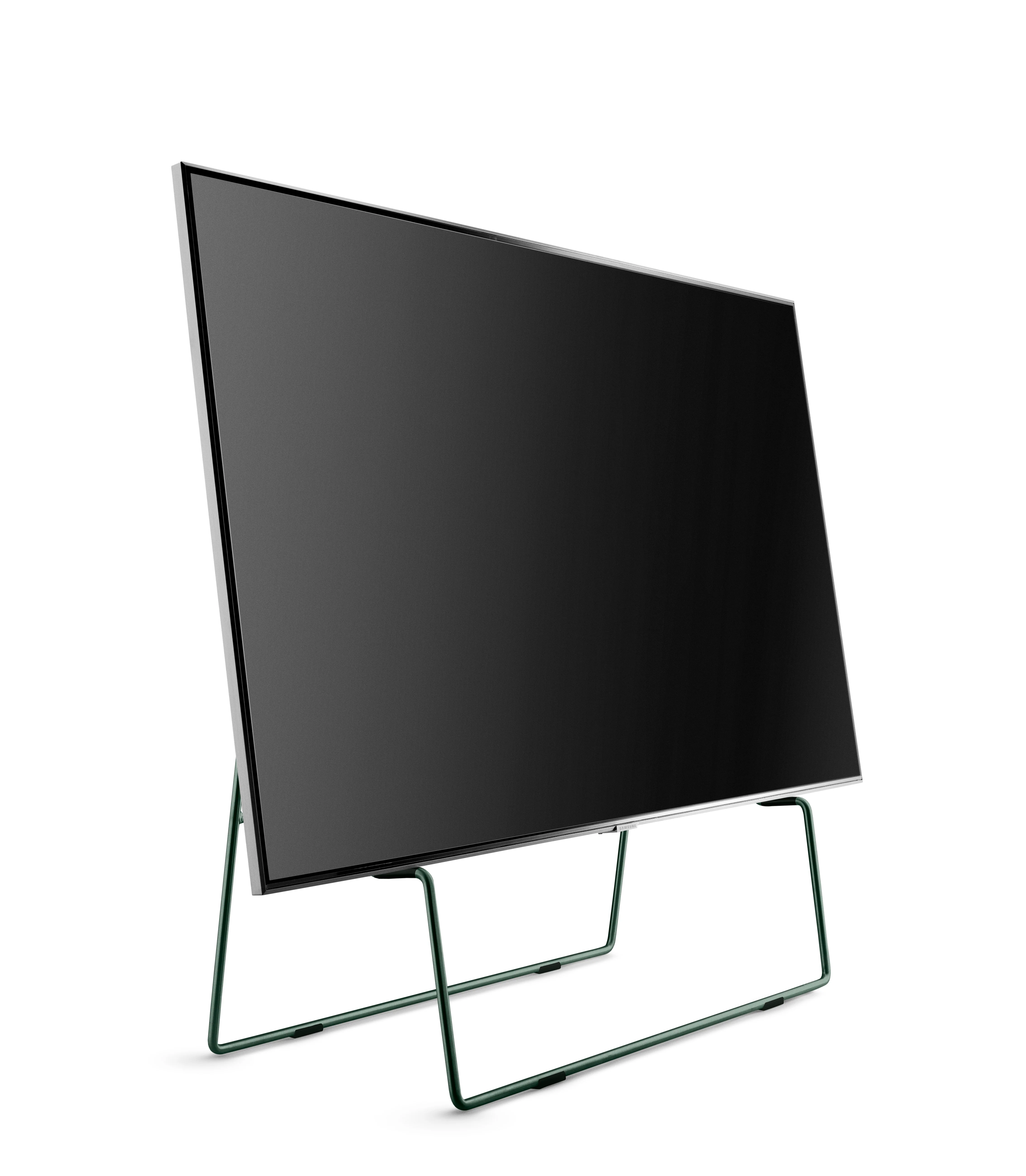 Stojak RTV CARRY zielony - Image 7