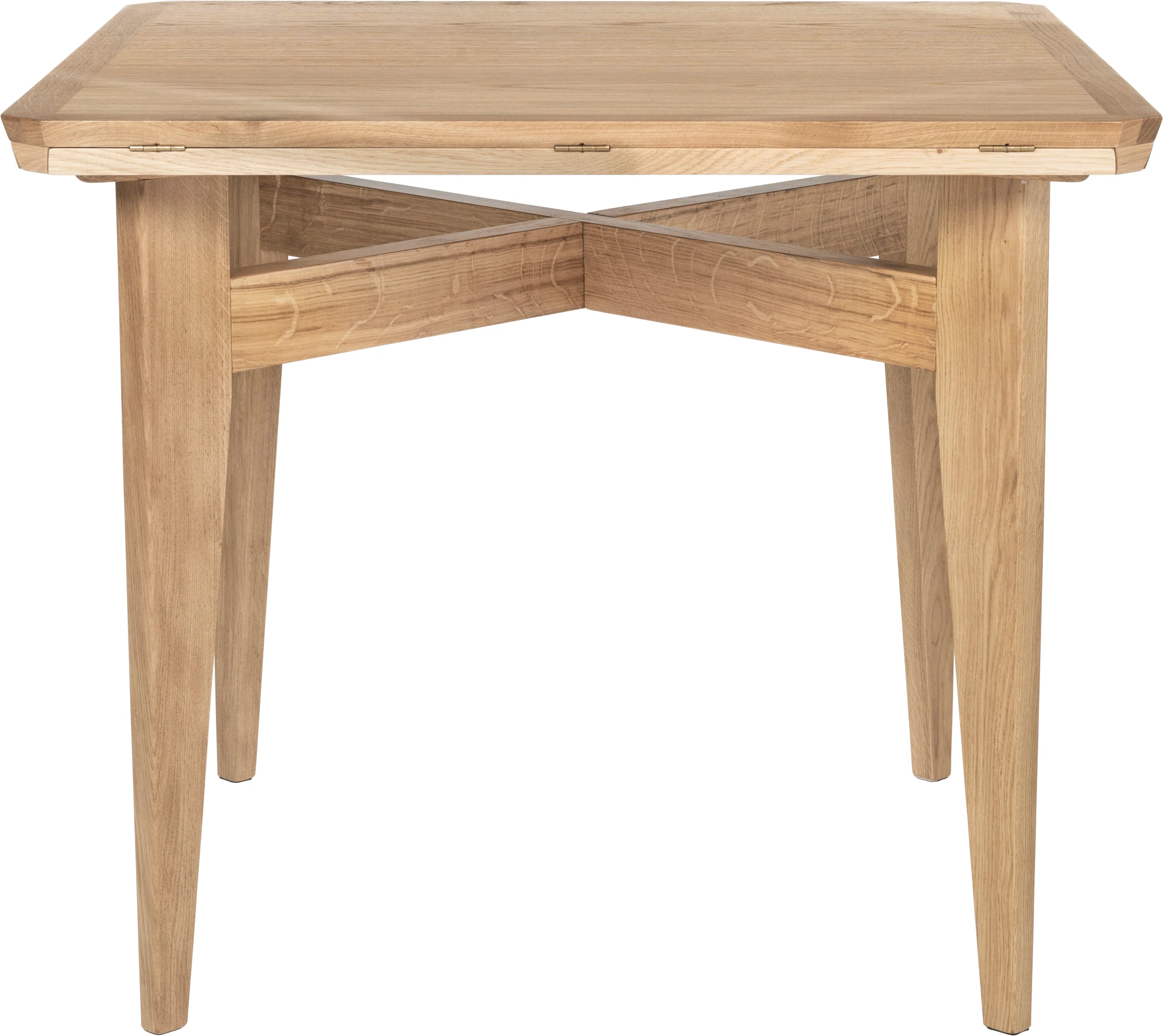 Stół rozkładany B-TABLE drewno dębowe - Image 5