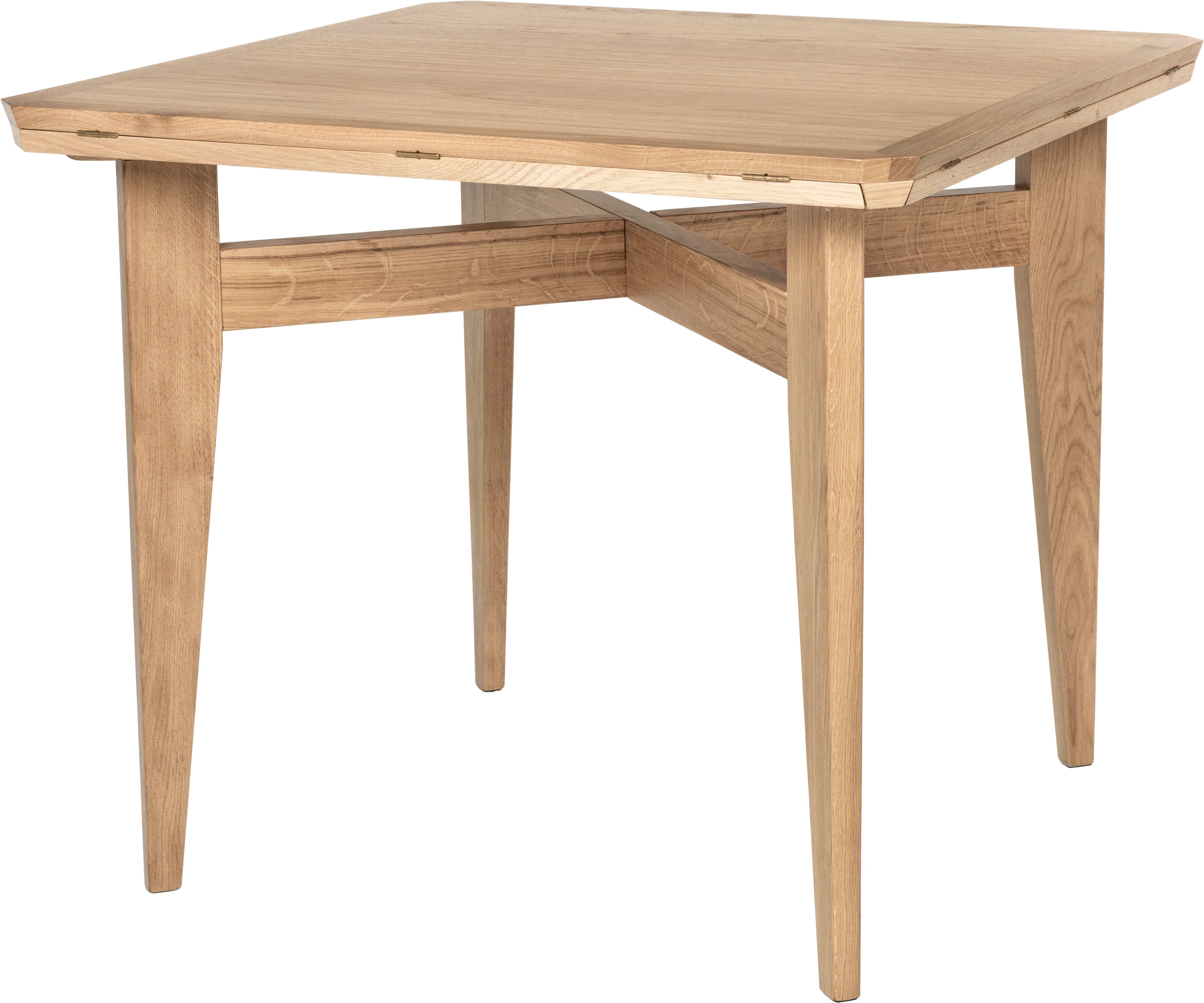 Stół rozkładany B-TABLE drewno dębowe - Image 6