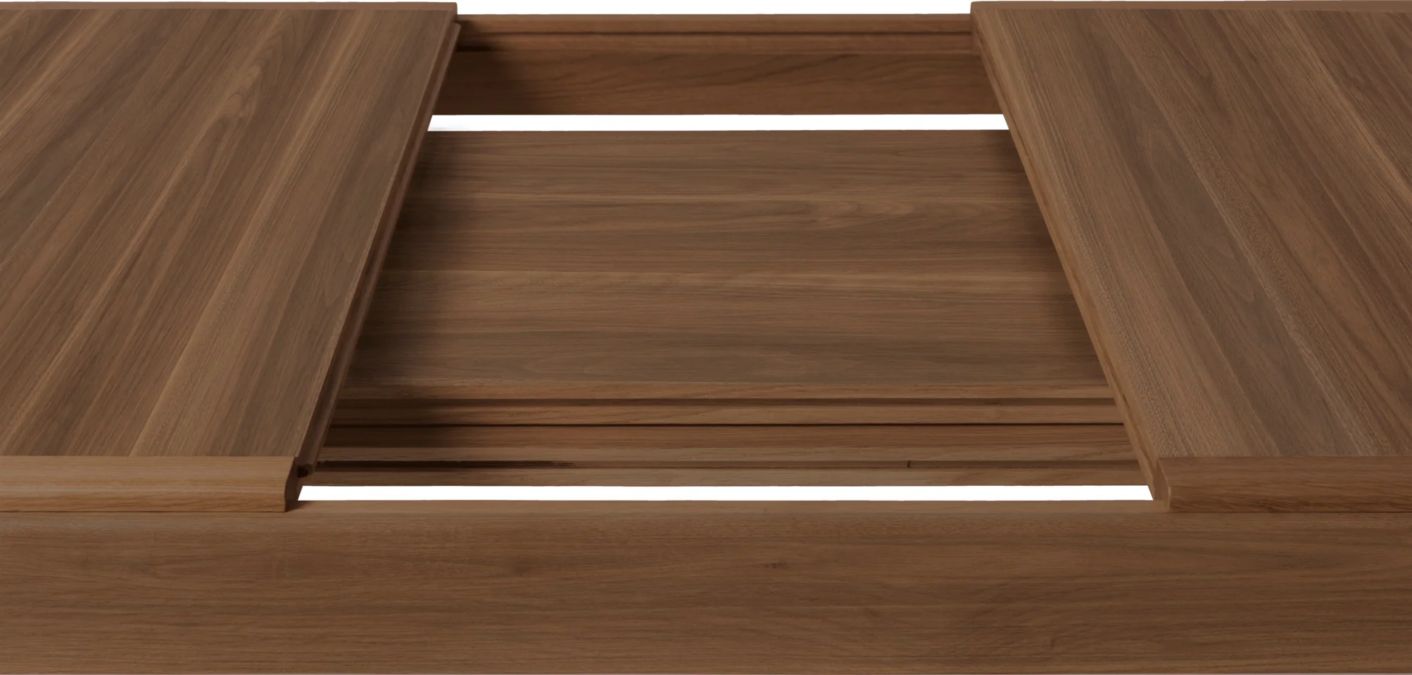 Stół rozładany S-TABLE drewno orzechowe - Image 10