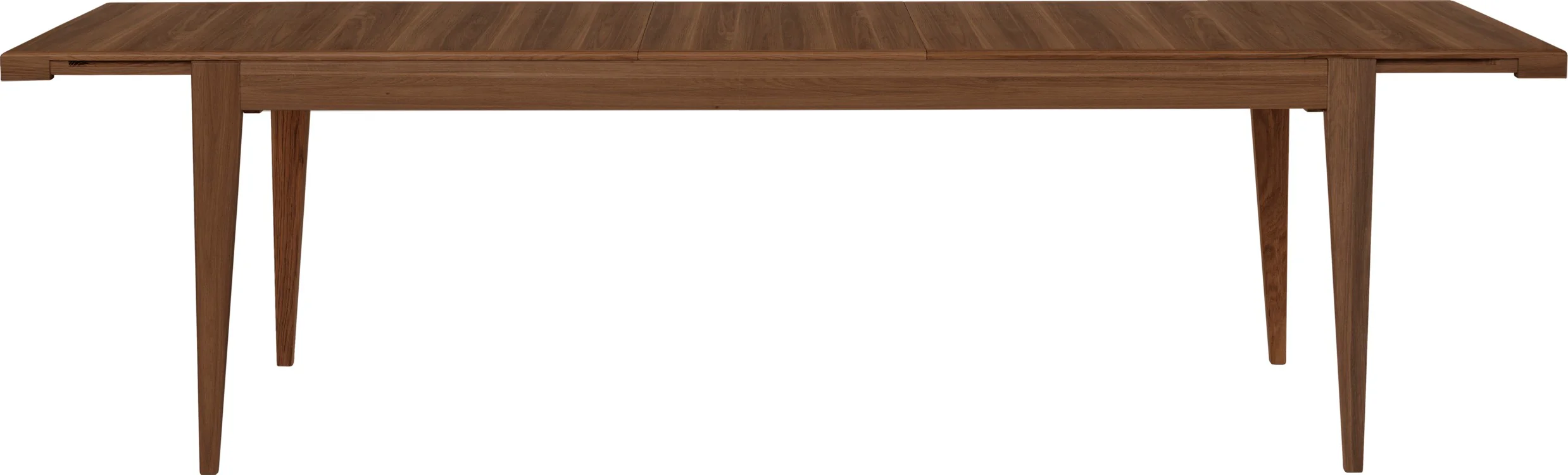 Stół rozładany S-TABLE drewno orzechowe - Image 3