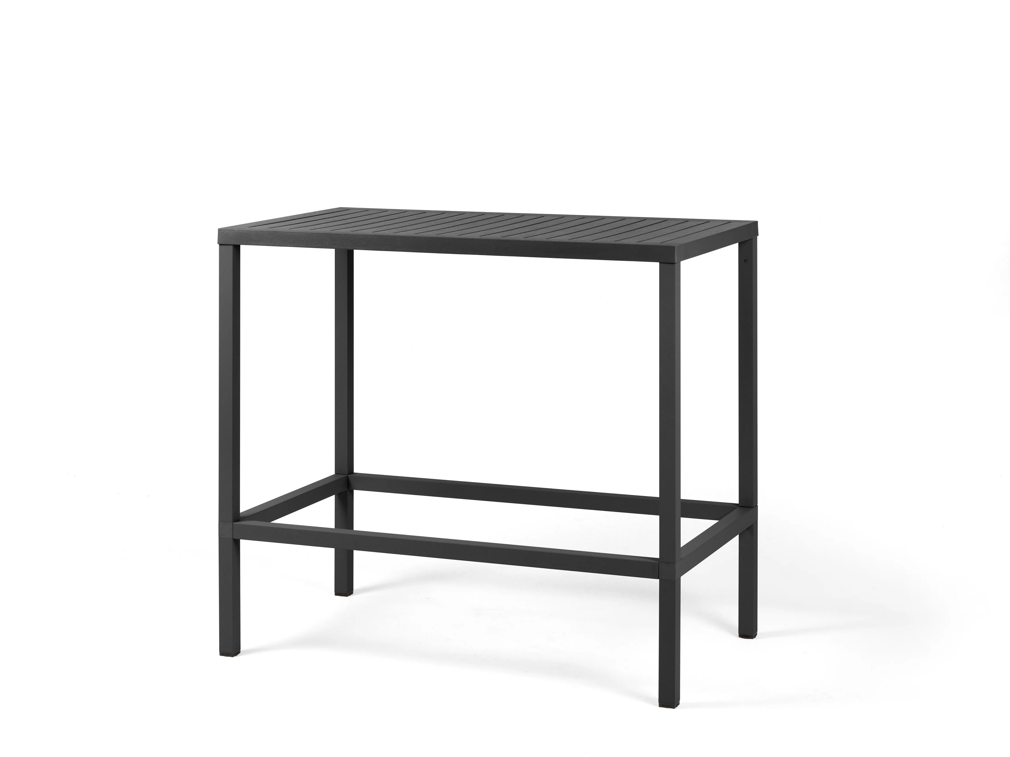 Stół zewnętrzny CUBE brązowy - Image 10