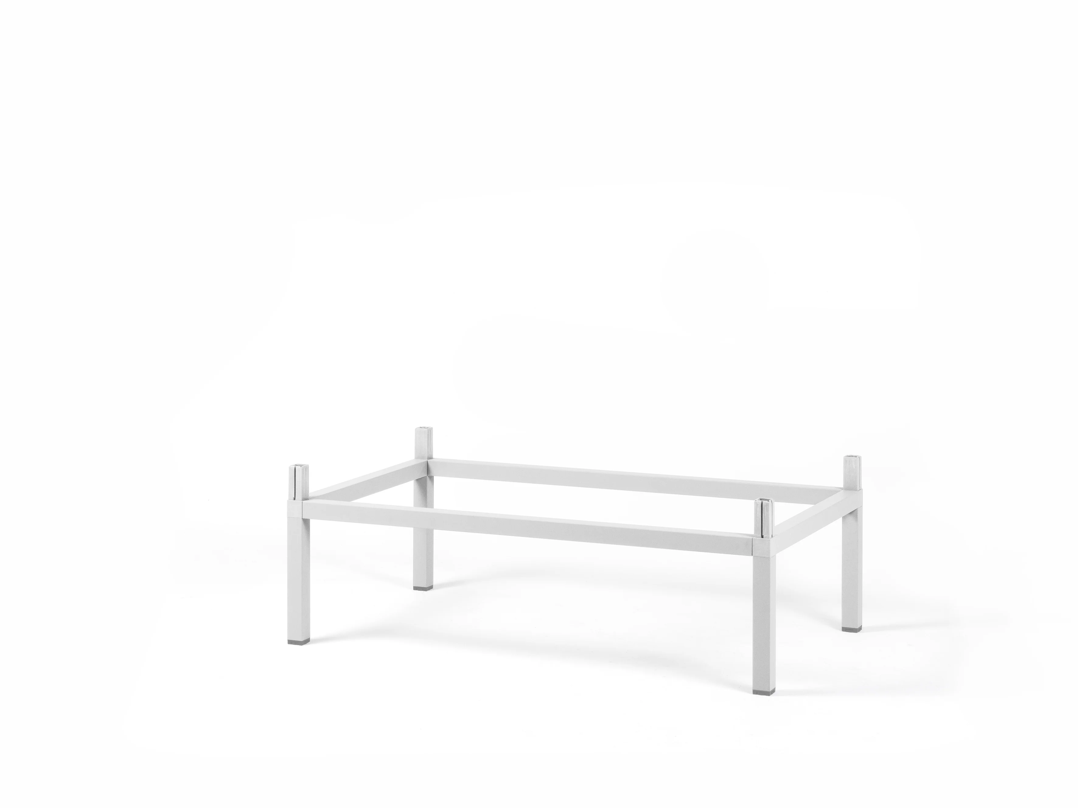 Stół zewnętrzny CUBE brązowy - Image 11