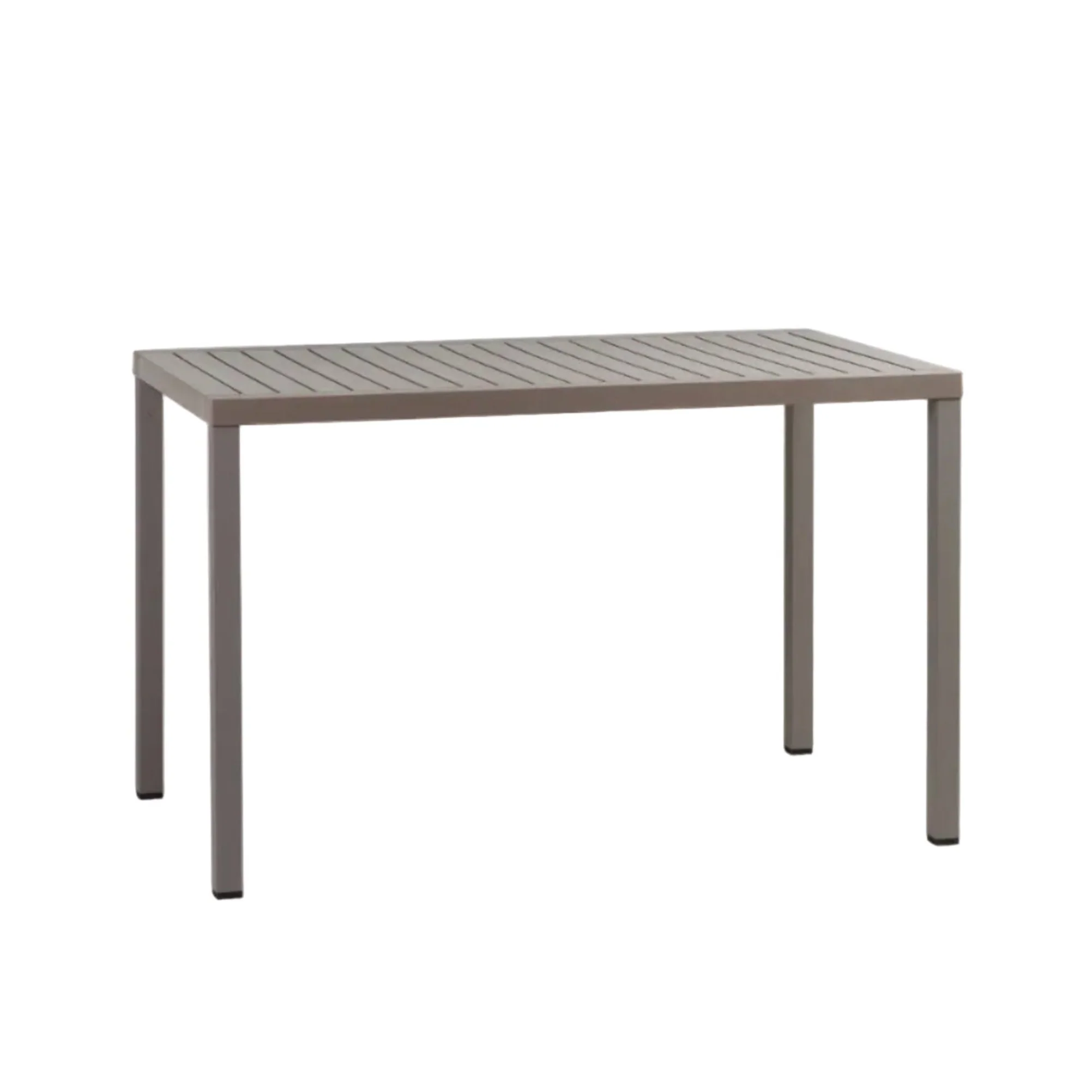 Stół zewnętrzny CUBE taupe
