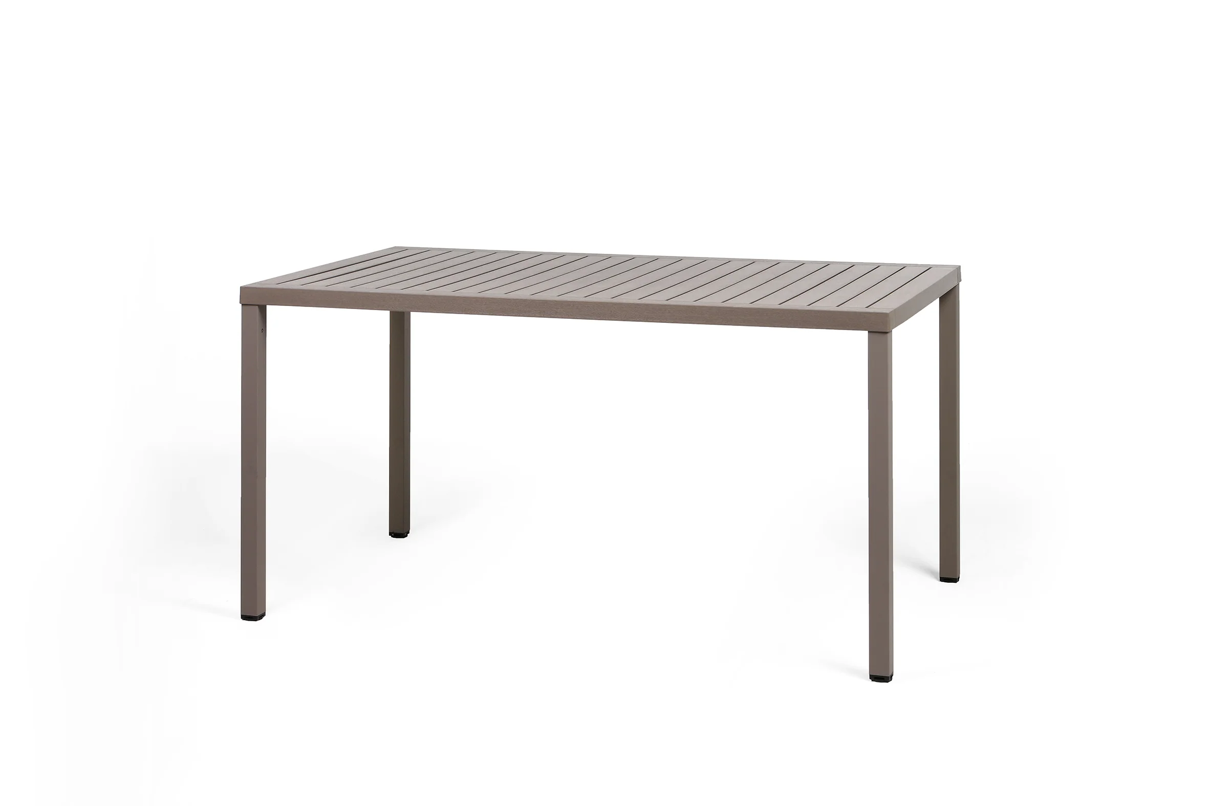 Stół zewnętrzny CUBE taupe - Image 7