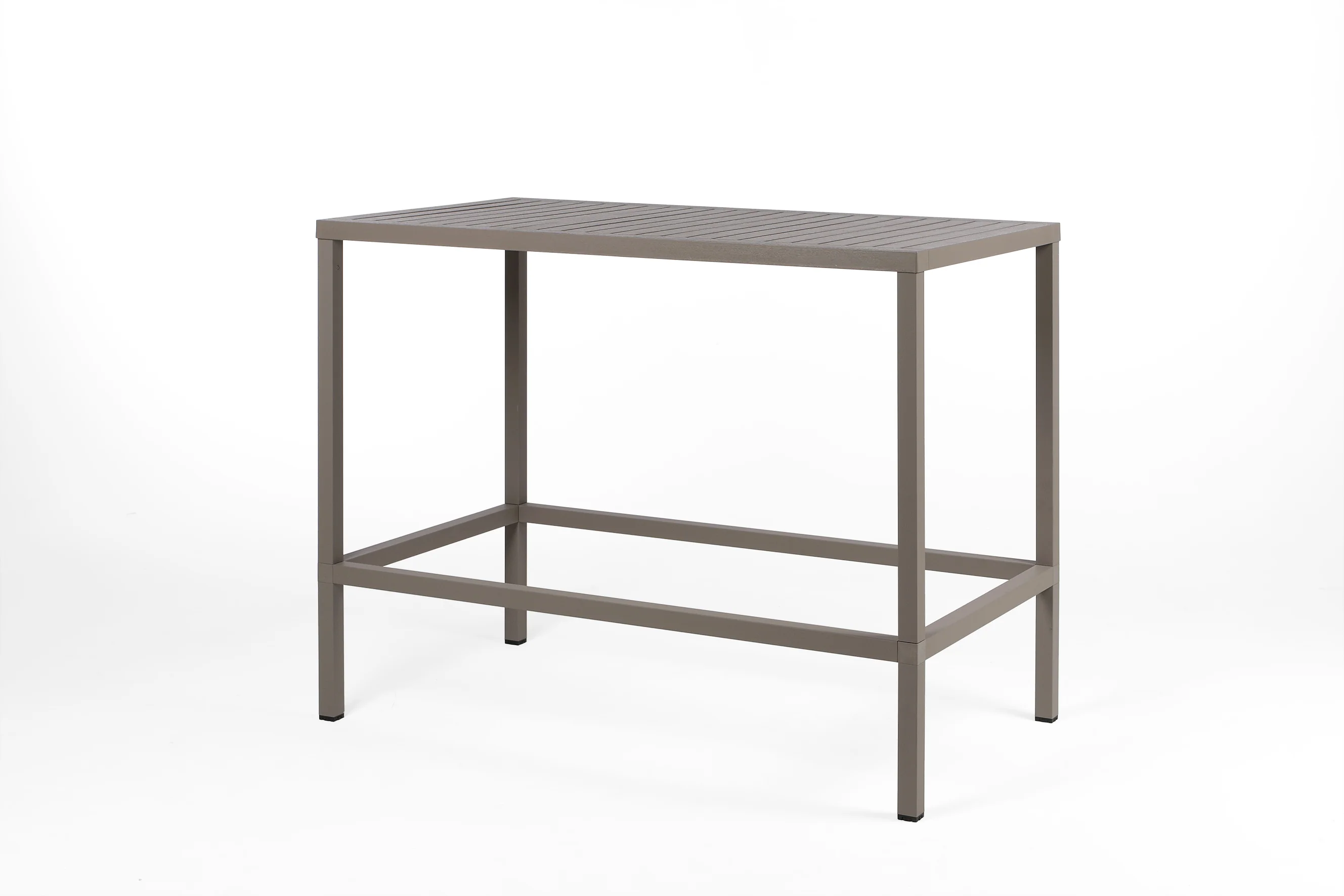 Stół zewnętrzny CUBE taupe - Image 9
