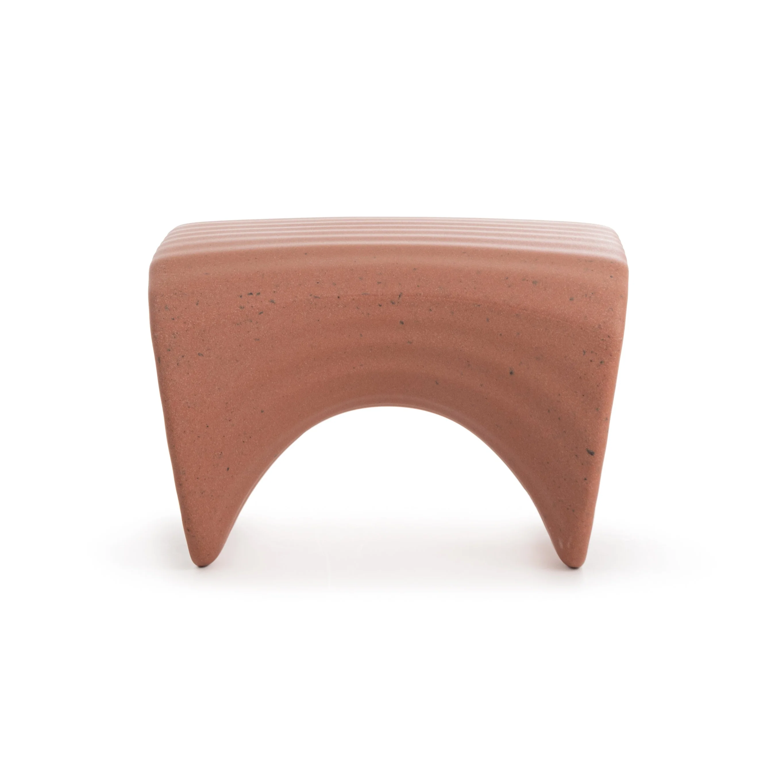 Stołek ogrodowy IN-SIDE terakota - Image 3