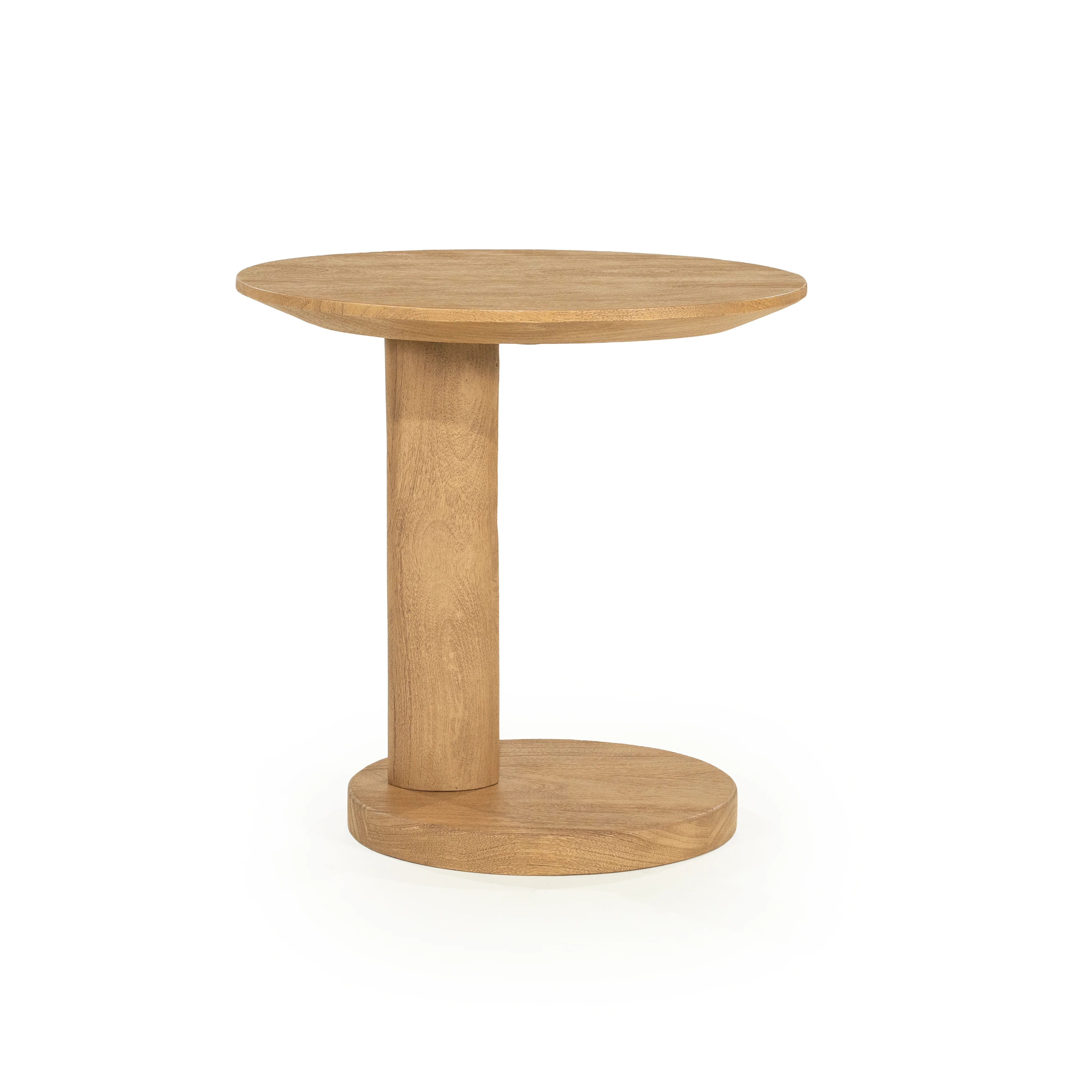 Stolik boczny NOVIA drewno mango - Image 7