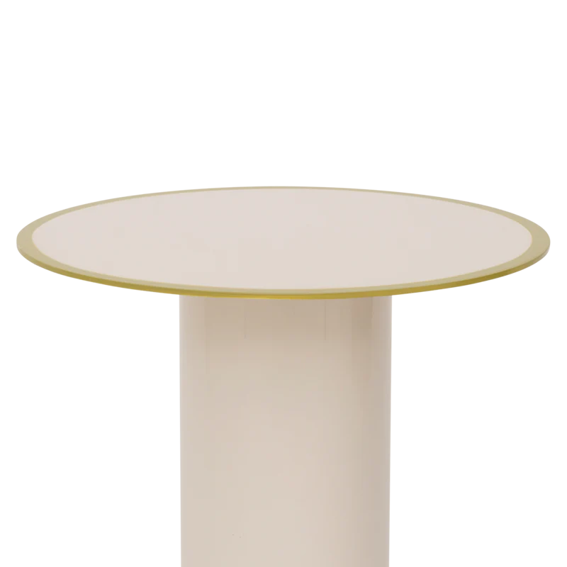 Stolik boczny TIRO złamana biel - Image 3